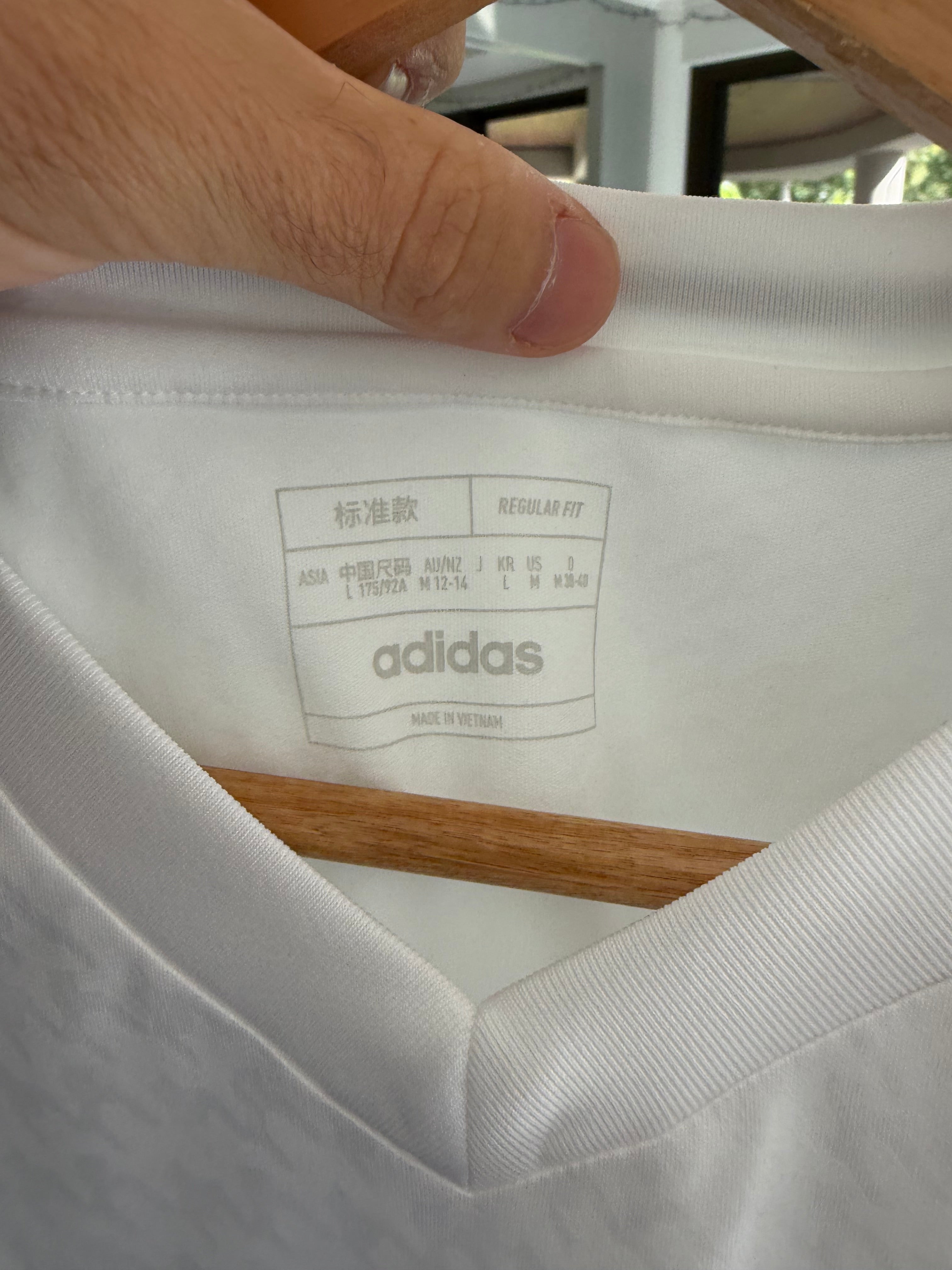 Real Madrid 2024/25 Home