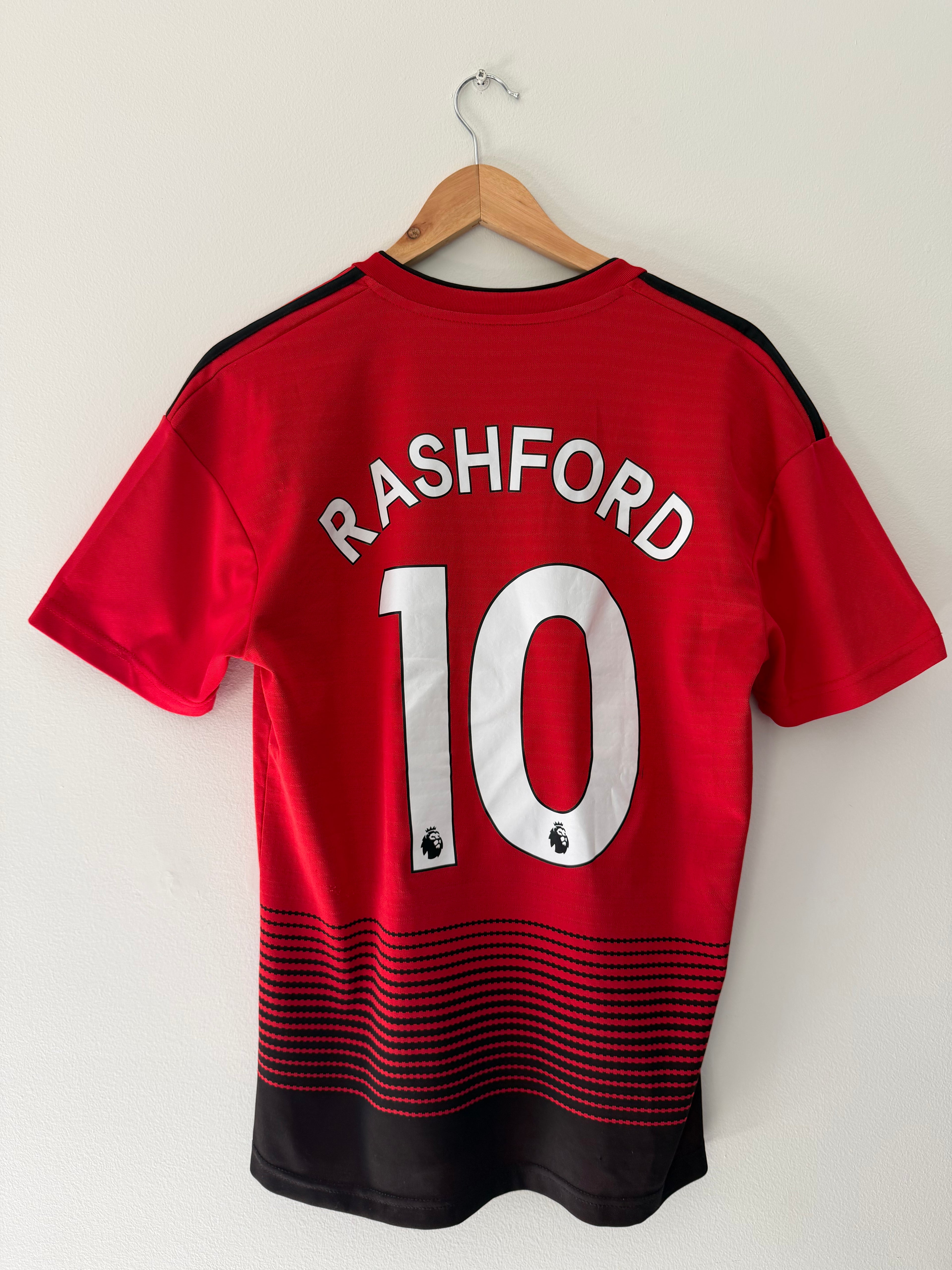 Manchester United 2018/19 Home - Marcus Rashford