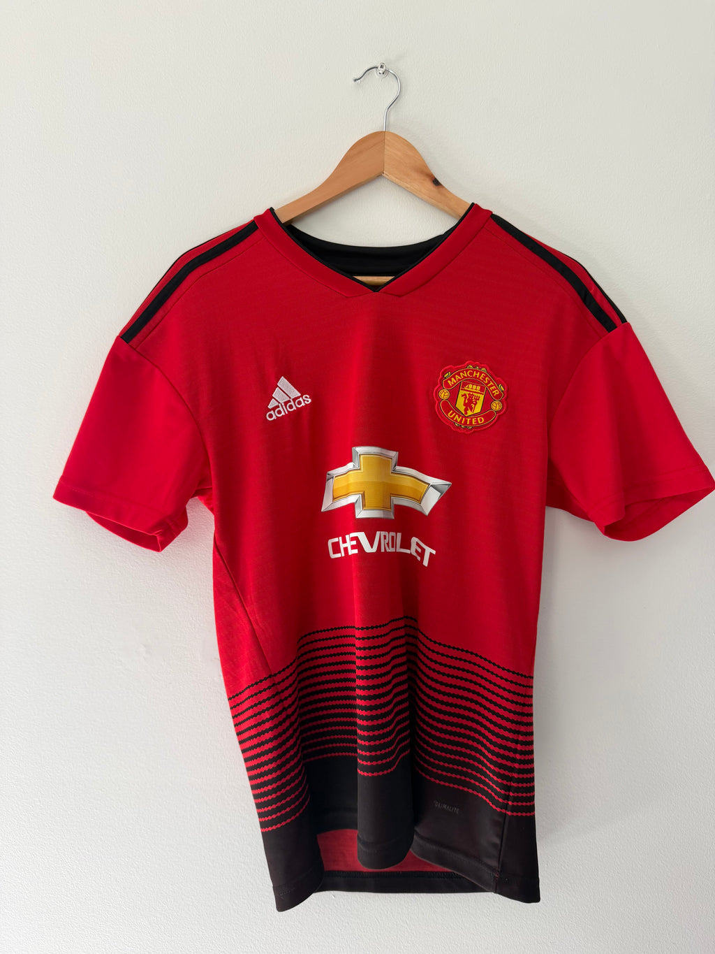 Manchester United 2018/19 Home - Marcus Rashford