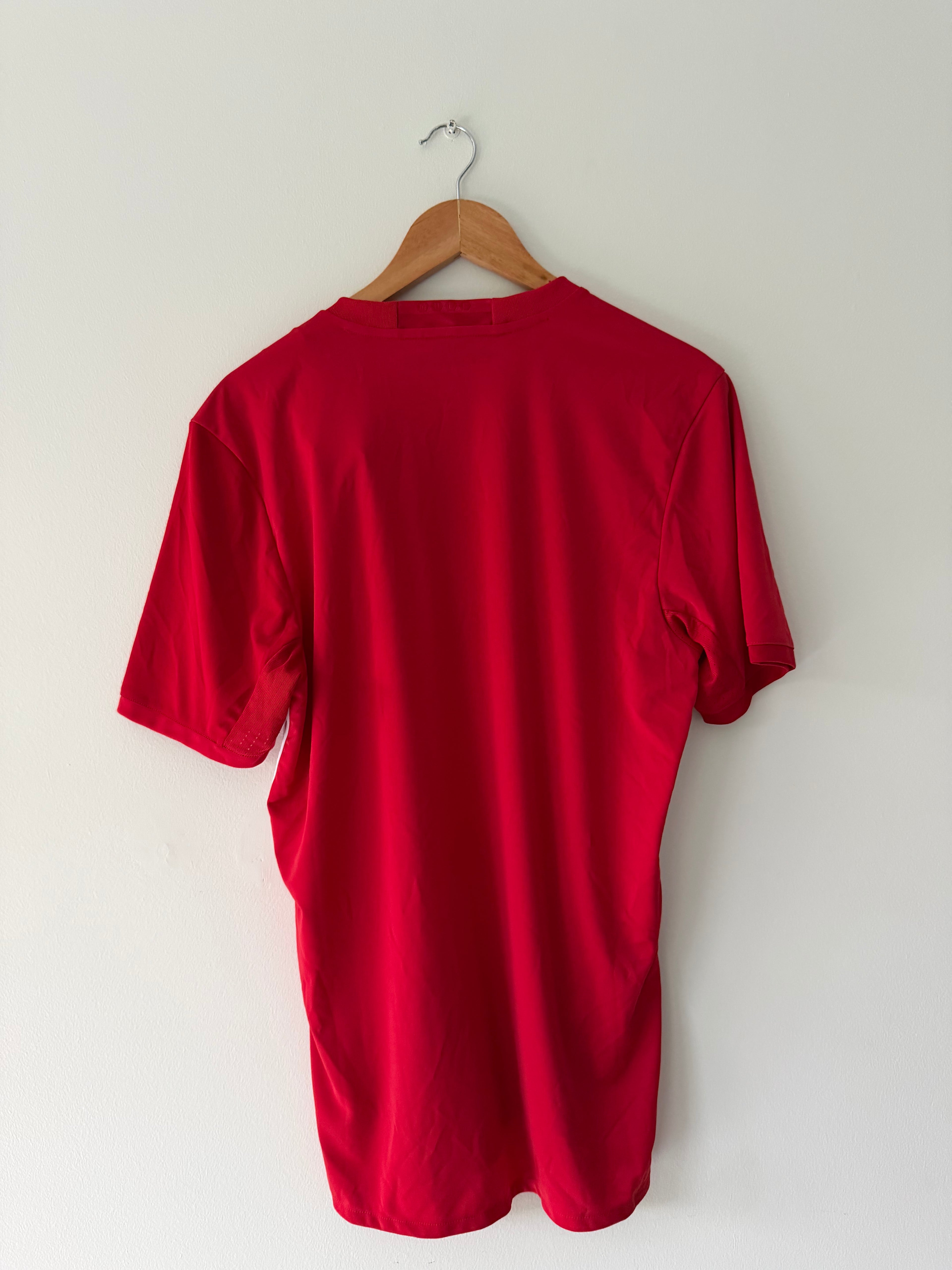 Manchester United 2016/17 Home