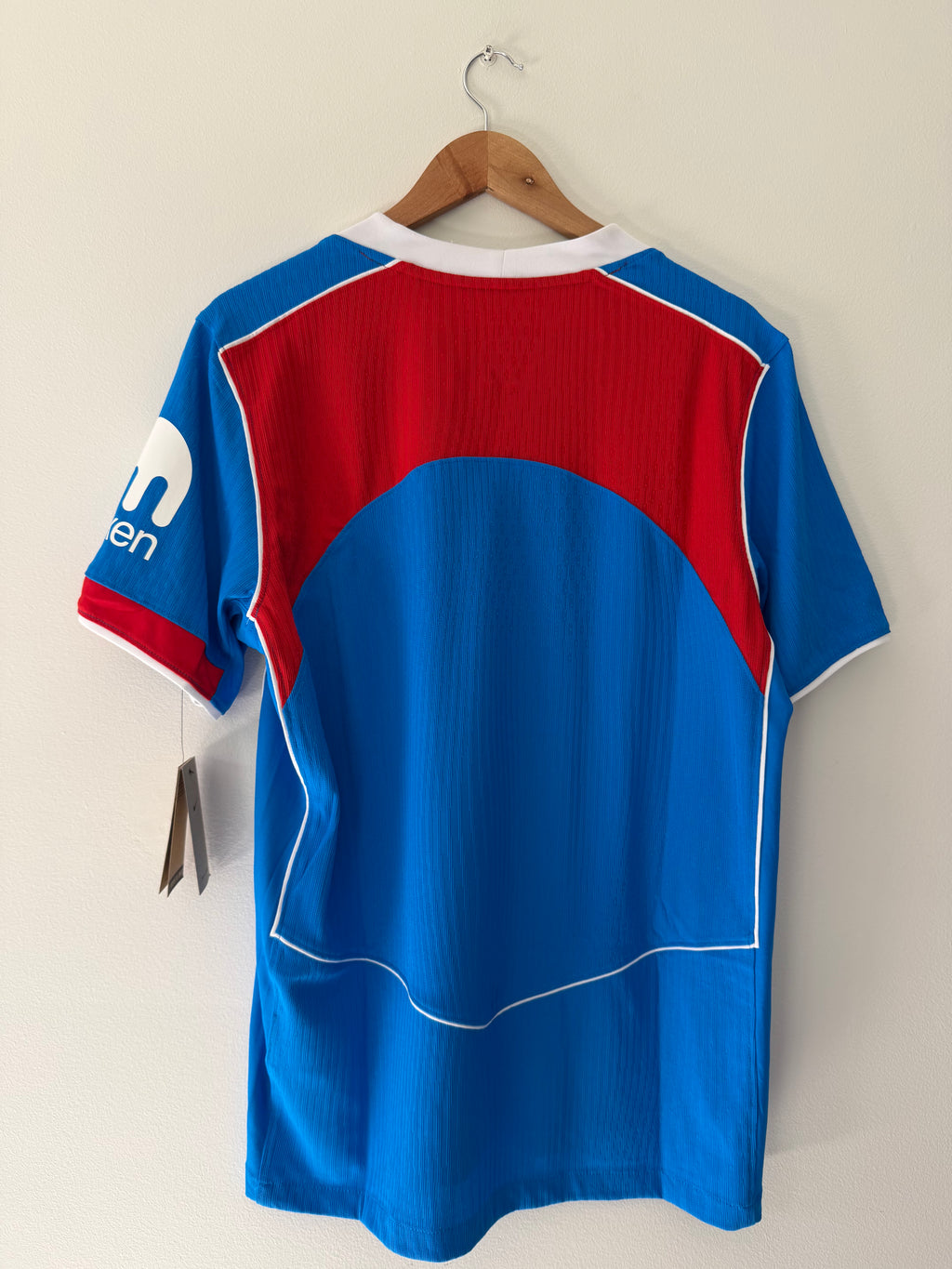 2025/26 Atletico Madrid 3rd - Player Version