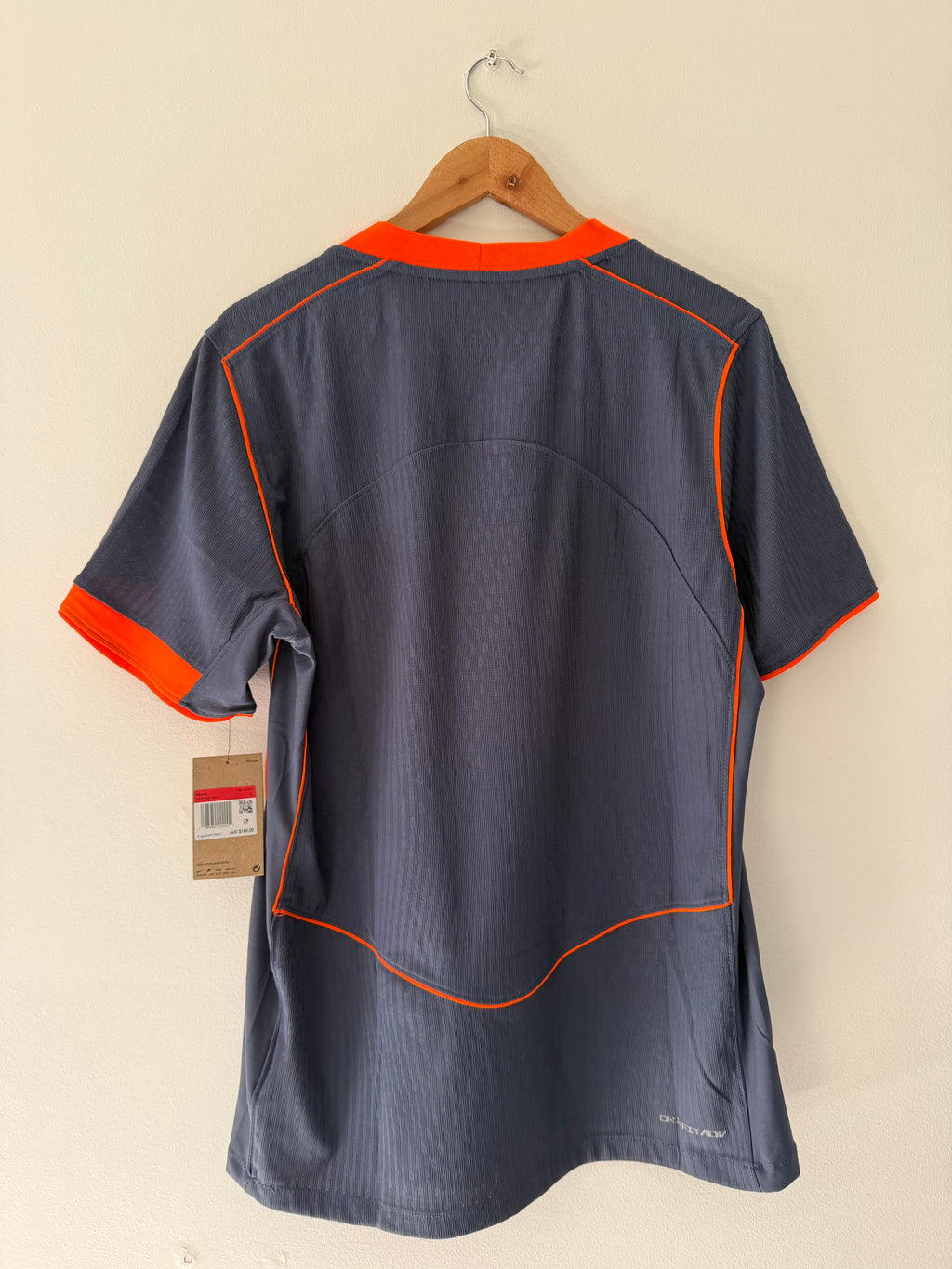 Inter Milan 2025/26 3rd Player Version