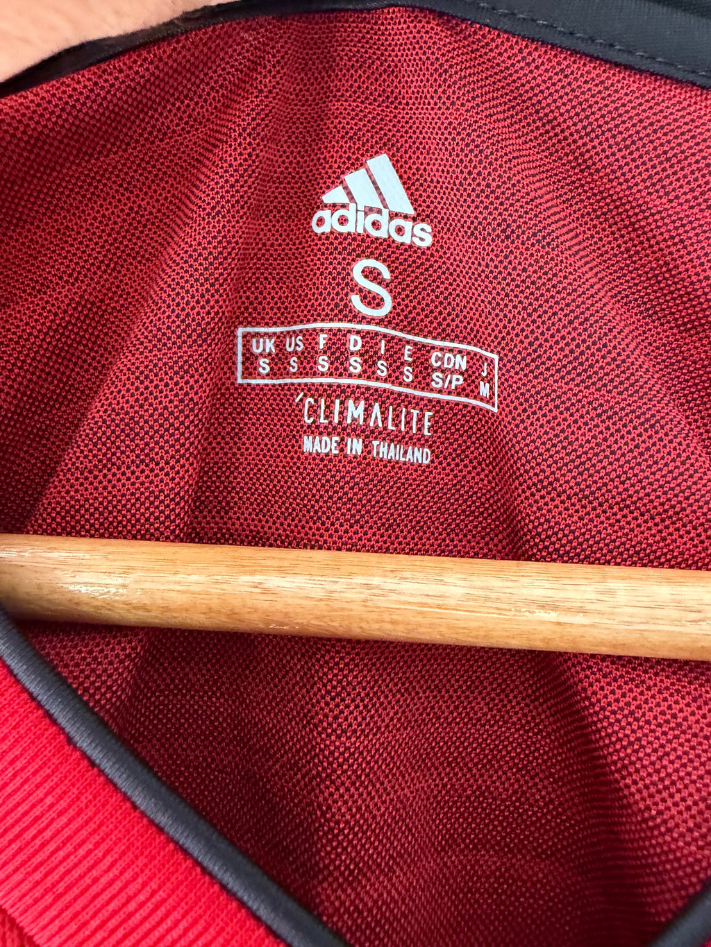 Manchester United 2018/19 Home - Marcus Rashford