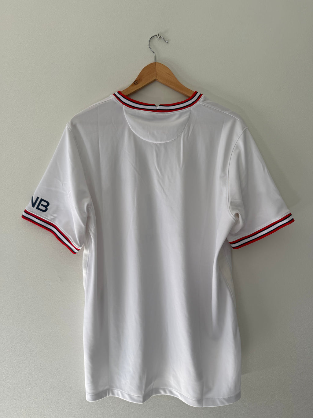 PSG Jordan 2021/22 4th