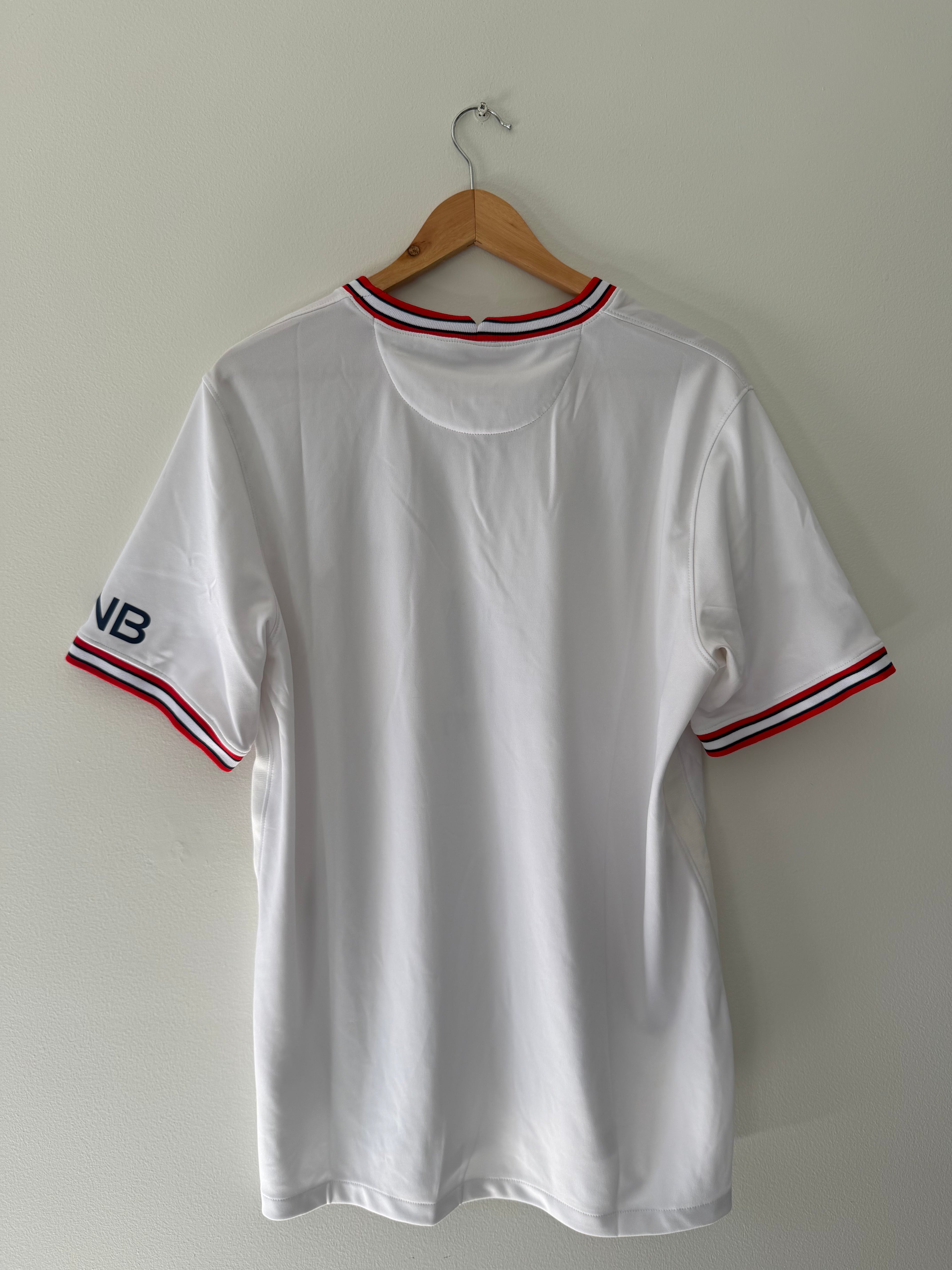 PSG Jordan 2021/22 4th