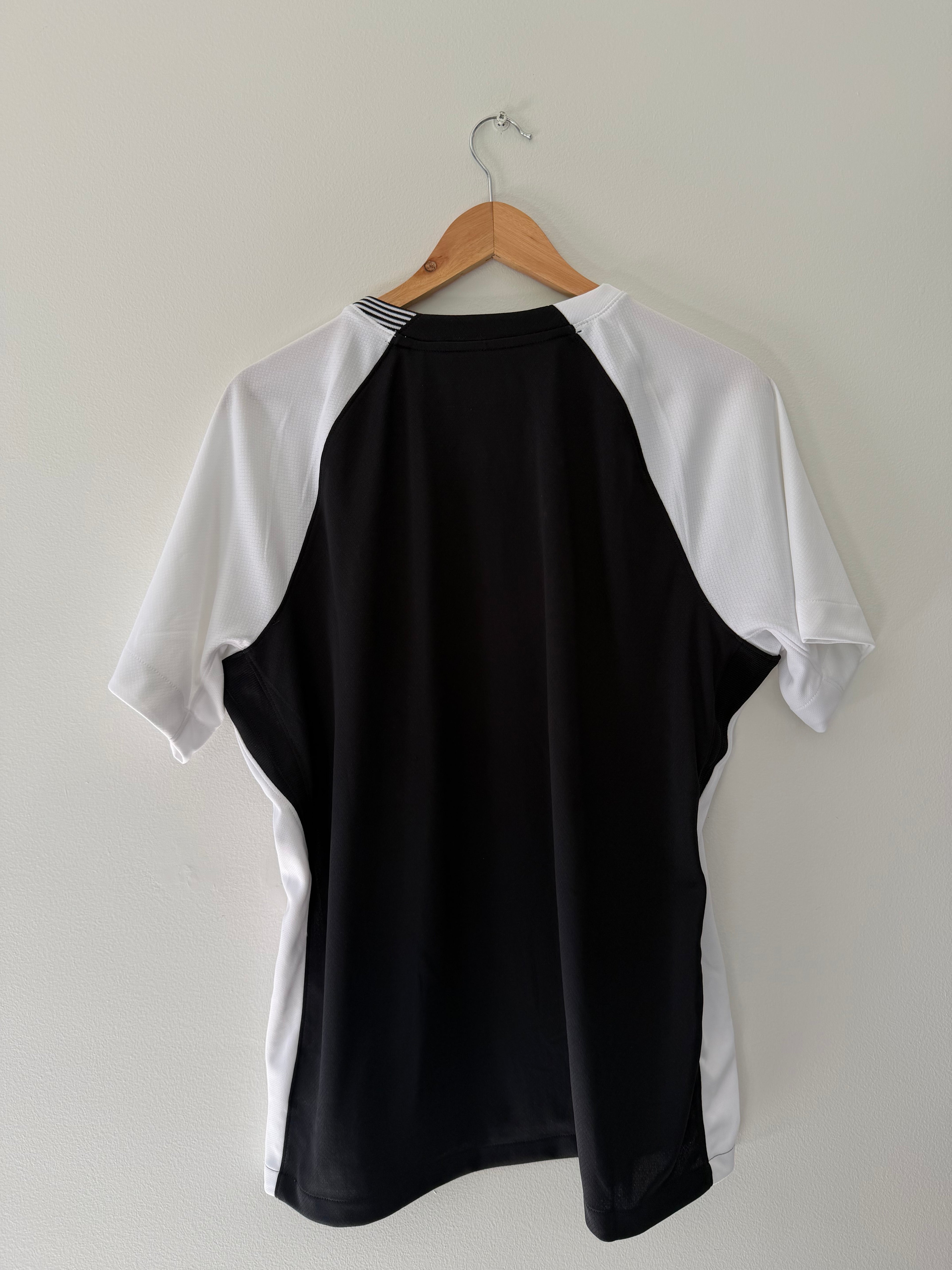 Corinthians away 2025/26