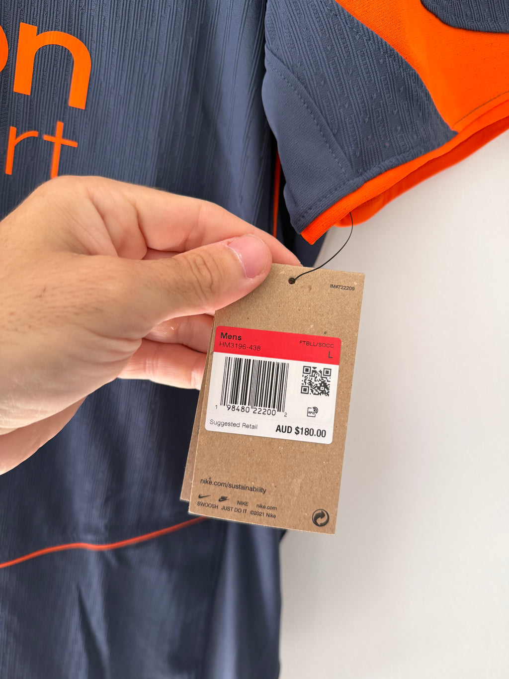 Inter Milan 2025/26 3rd Player Version