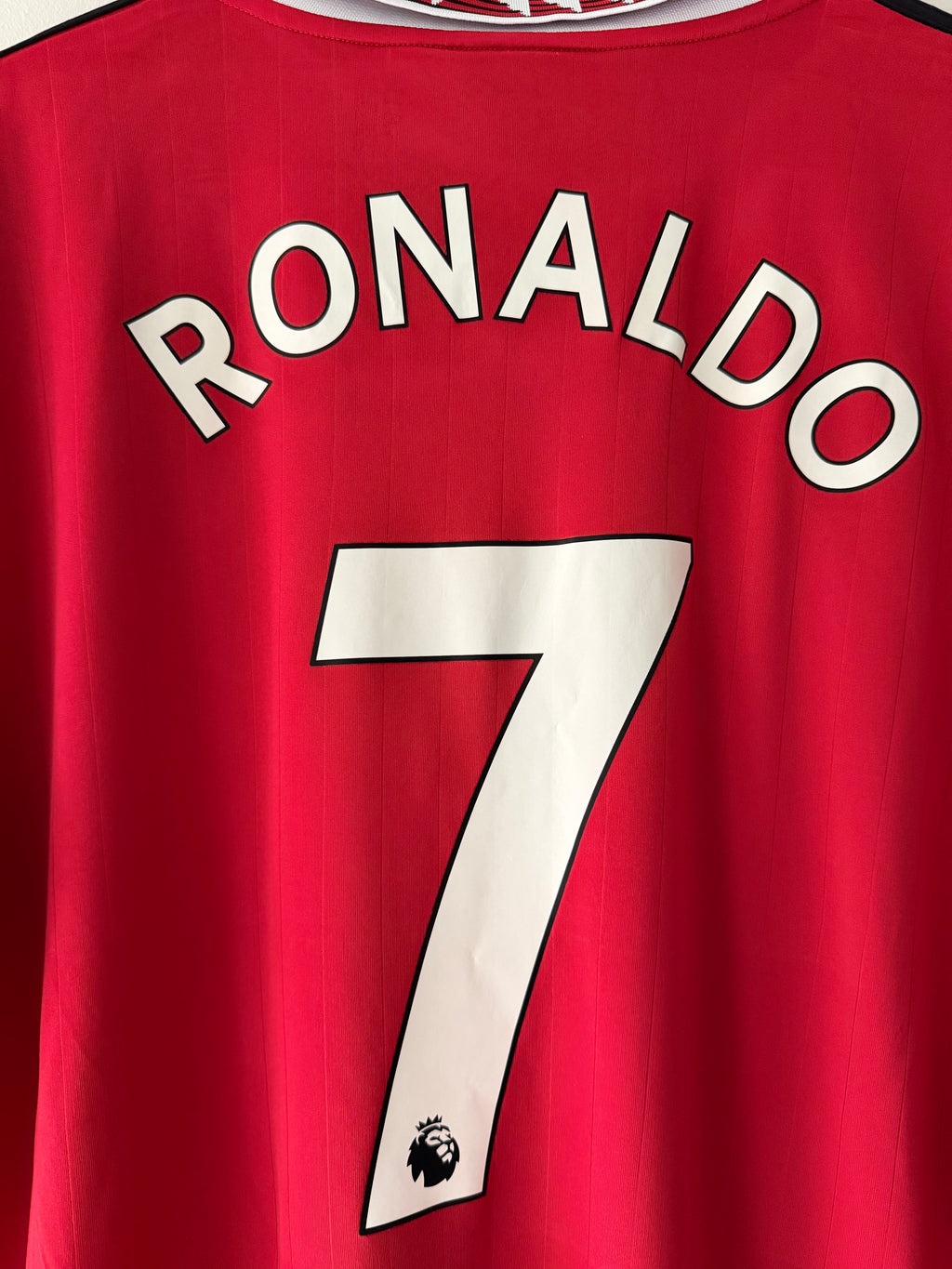 Manchester United Home 2022/23 - Cristiano Ronaldo