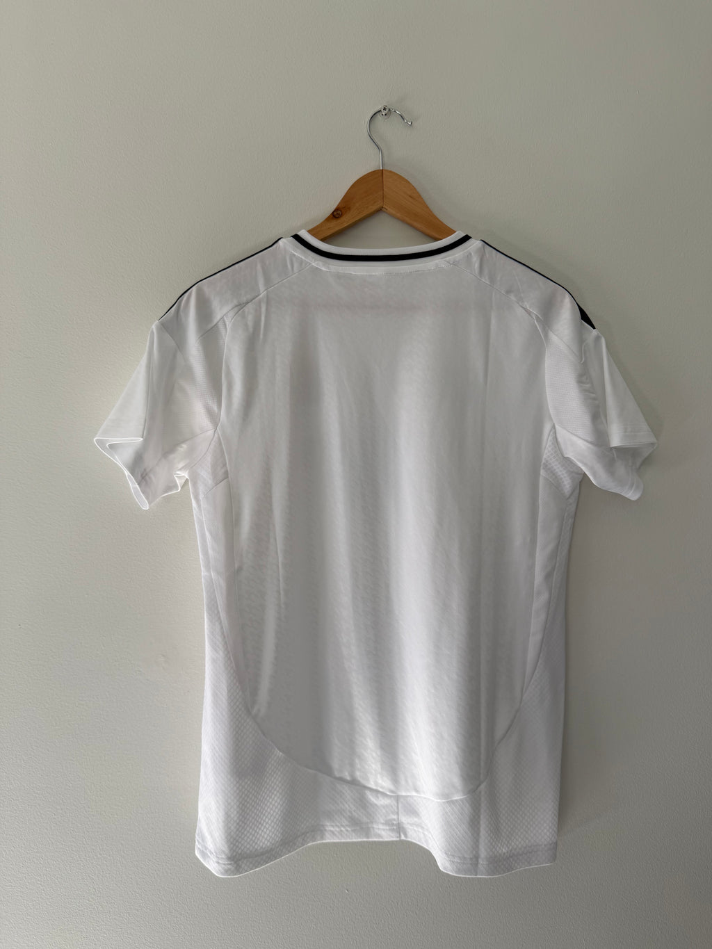 Real Madrid 2024/25 Home