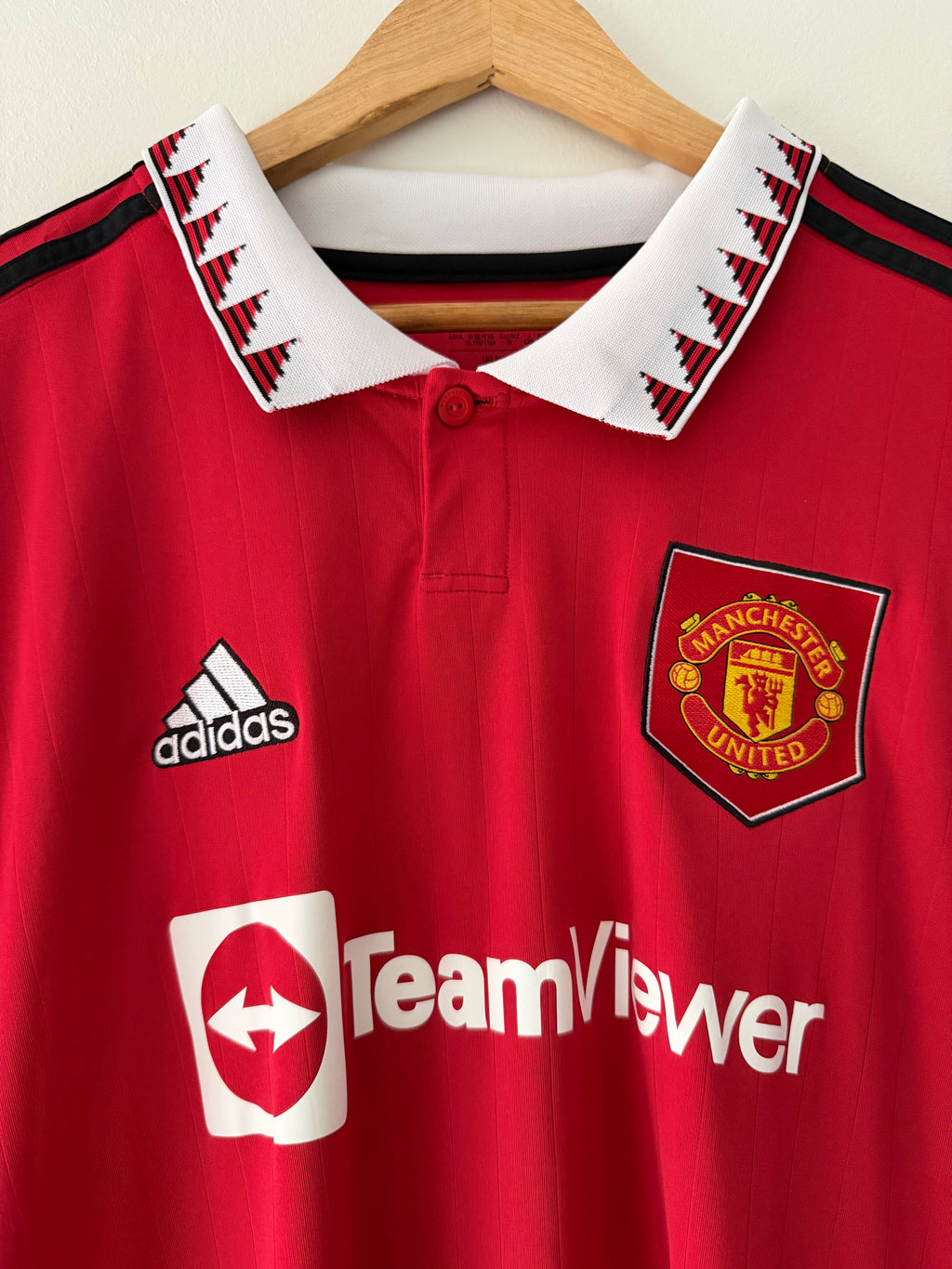 Manchester United Home 2022/23 - Cristiano Ronaldo