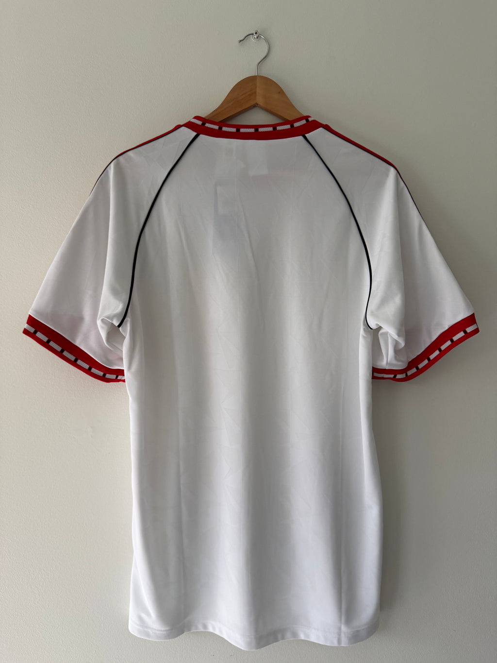 Manchester United 91 Away Reissue