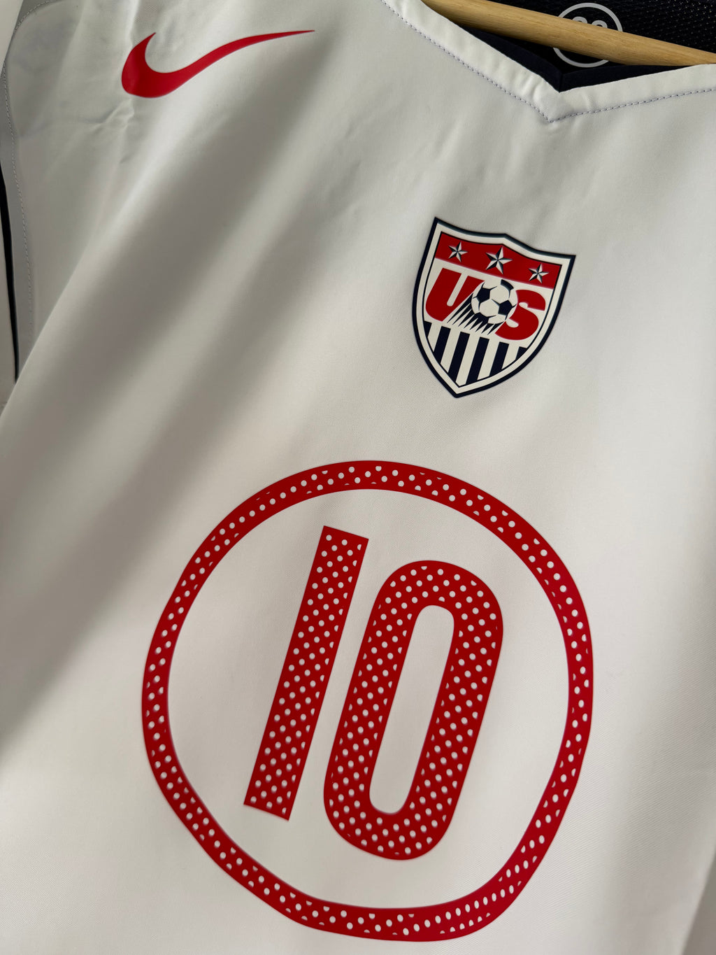 USA Donovan 2004 Total 90 Re Issue