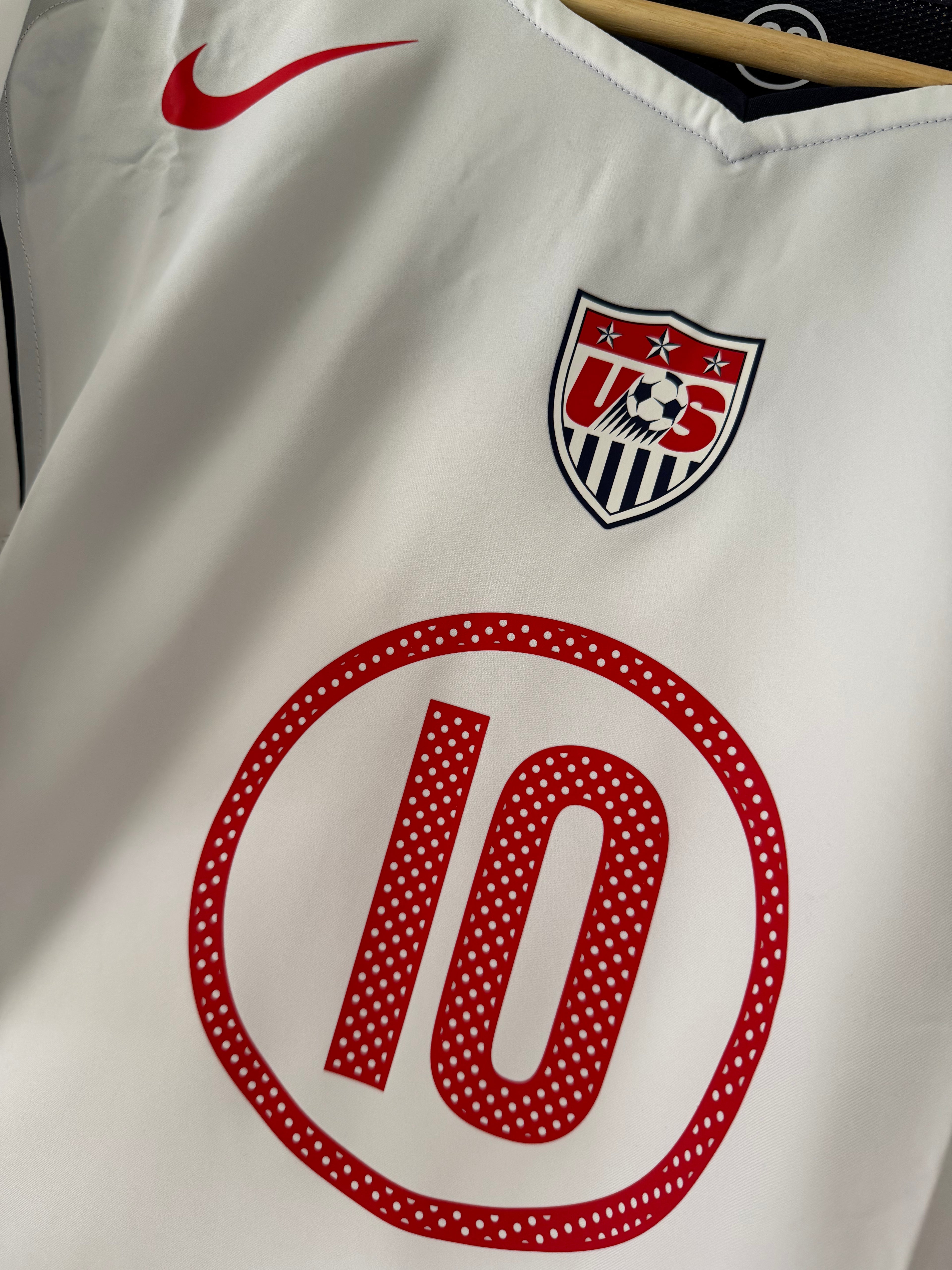 USA Donovan 2004 Total 90 Re Issue