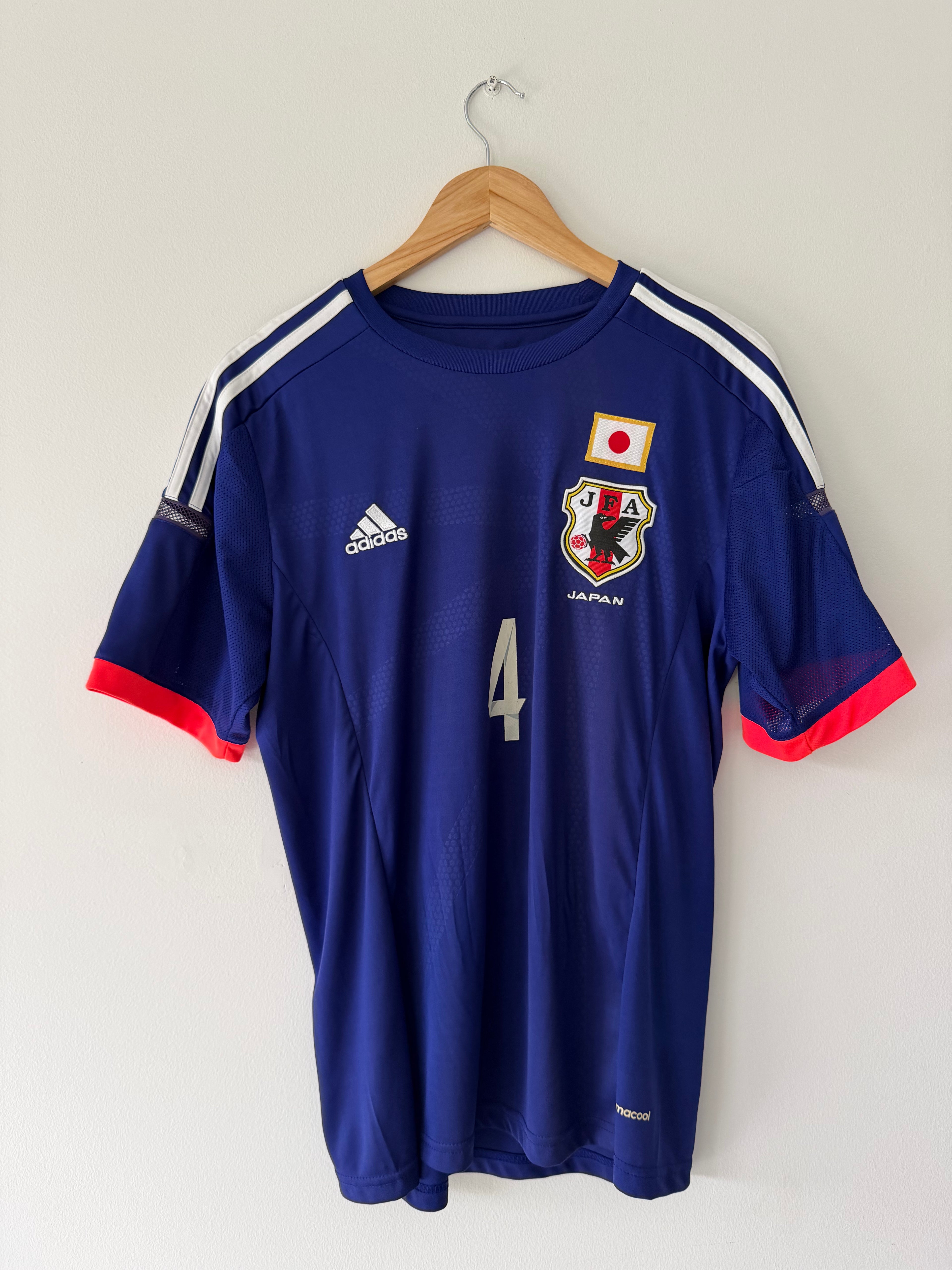 Japan 2014 Home - HONDA