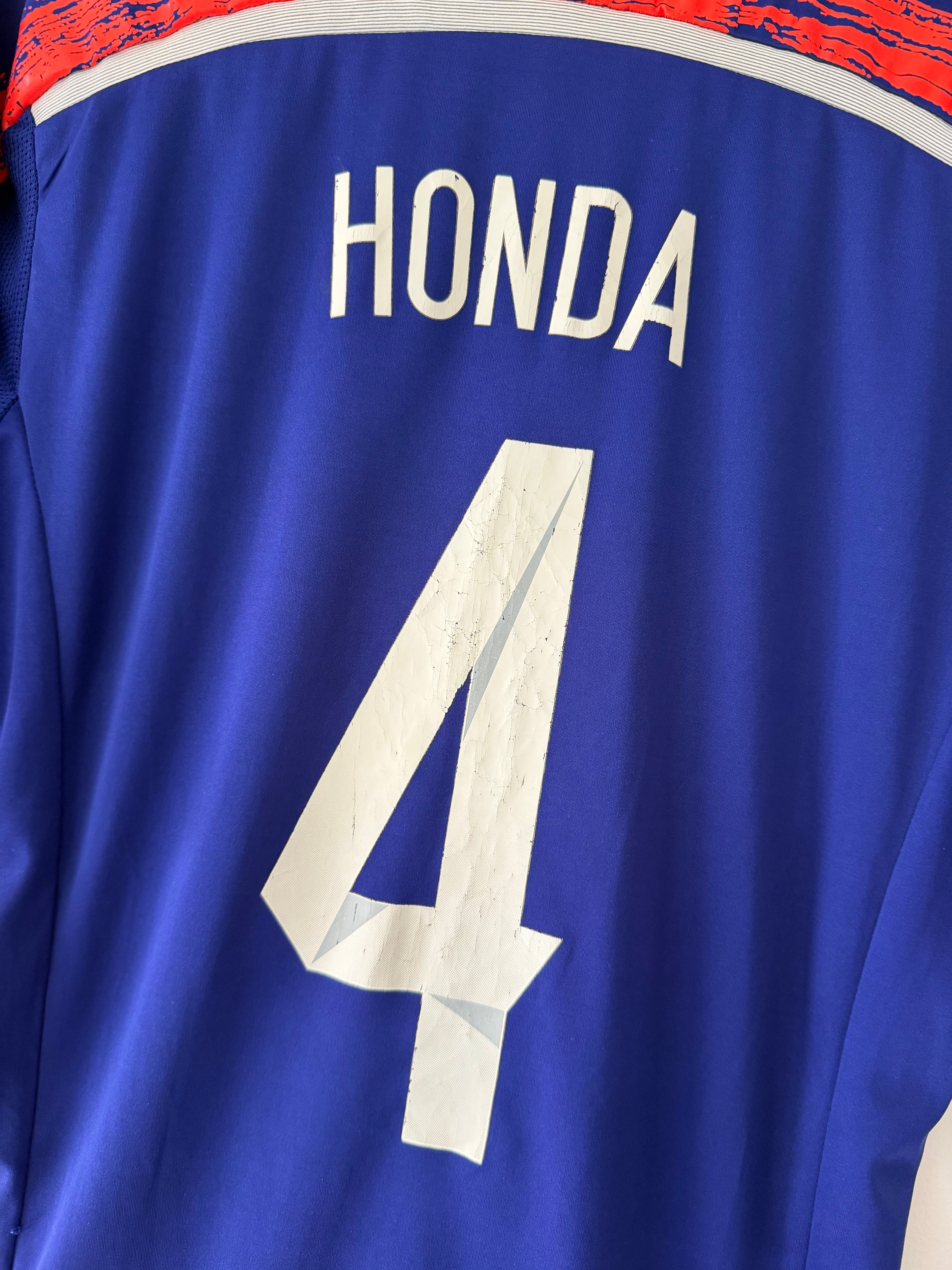 Japan 2014 Home - HONDA