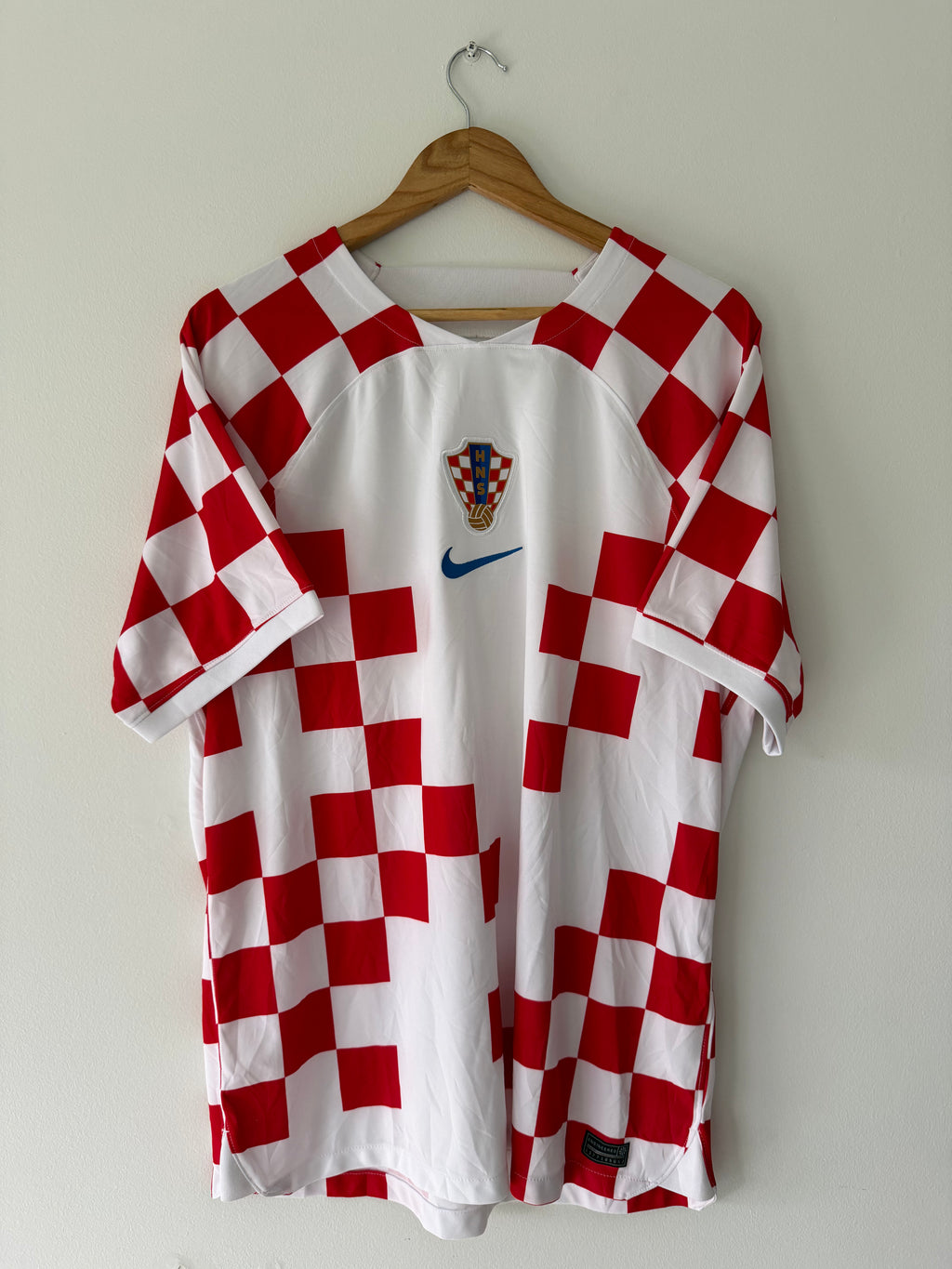 Croatia 2022 Home