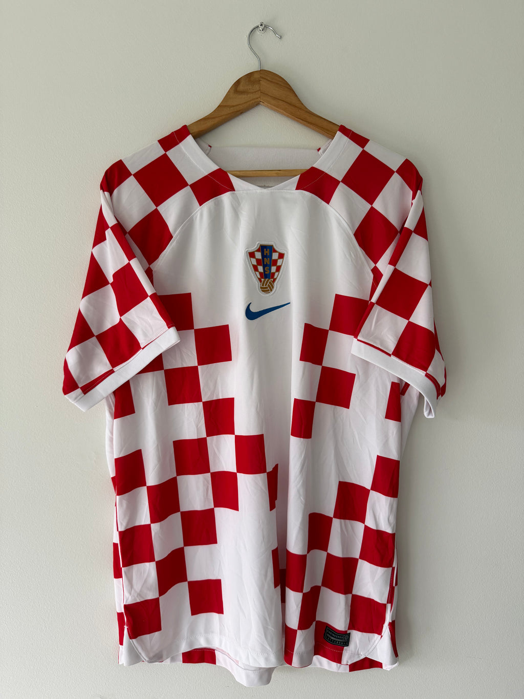 Croatia 2022 Home