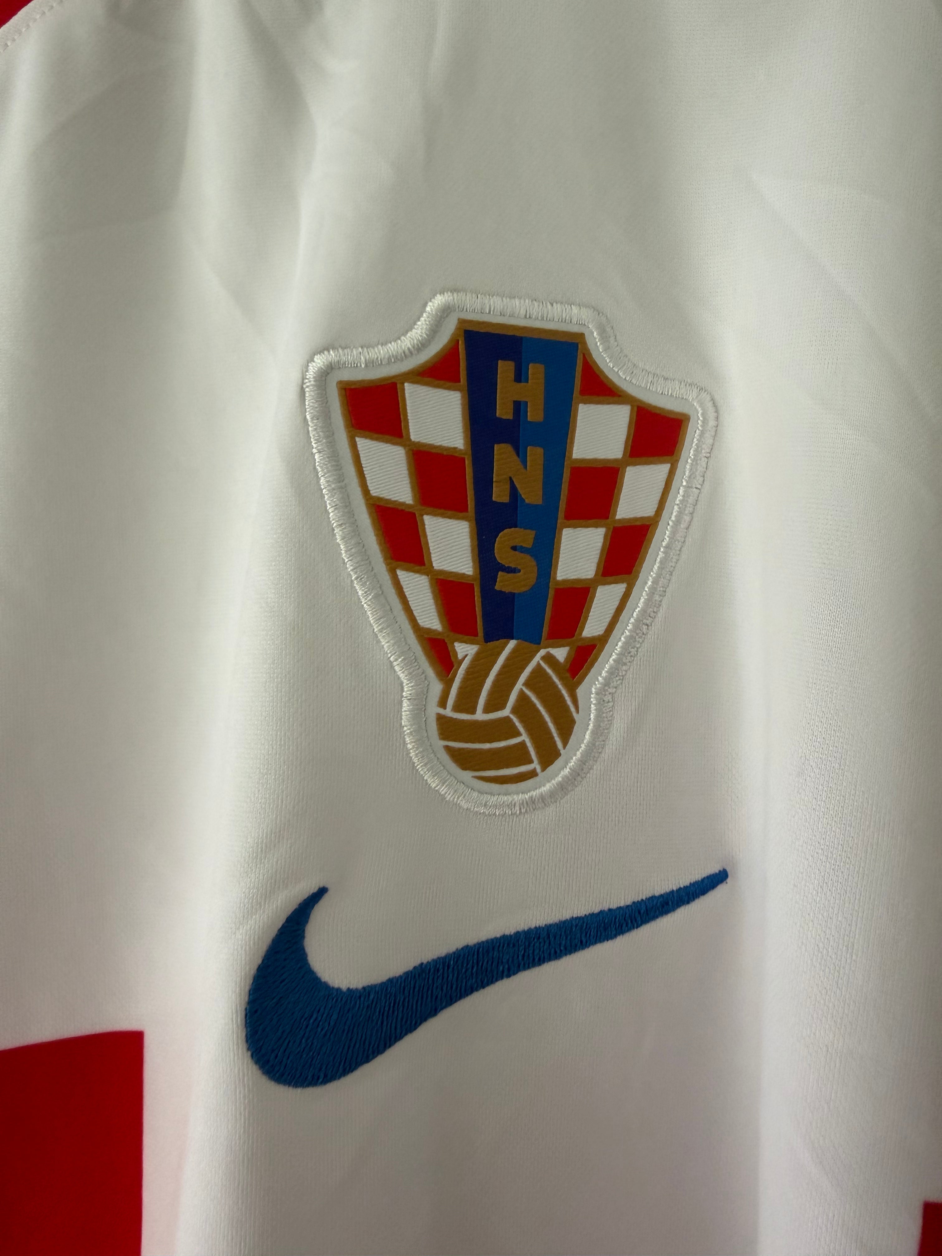 Croatia 2022 Home