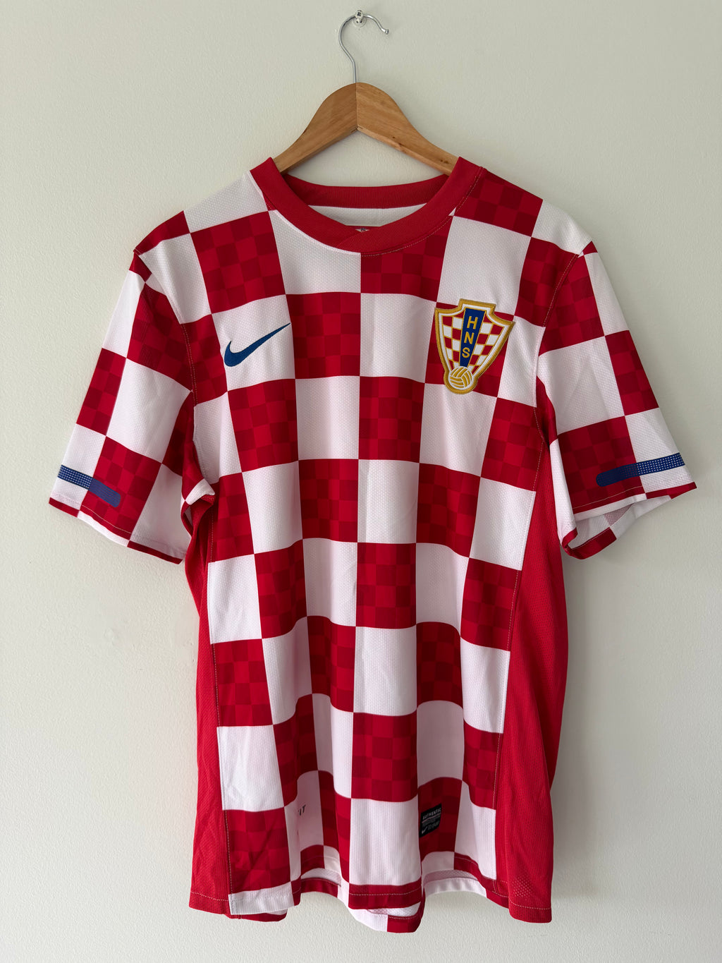 Croatia 2010 Home
