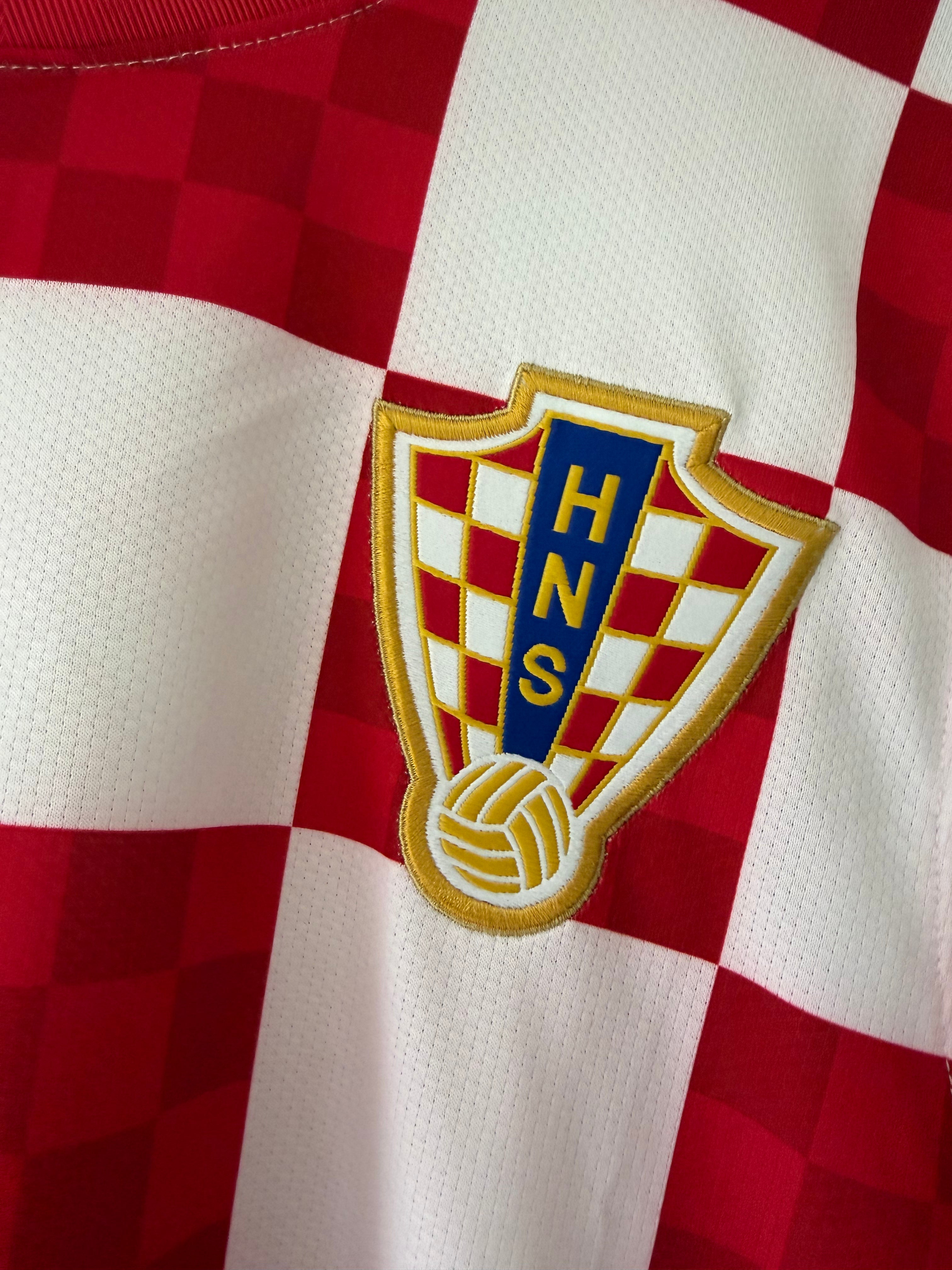 Croatia 2010 Home