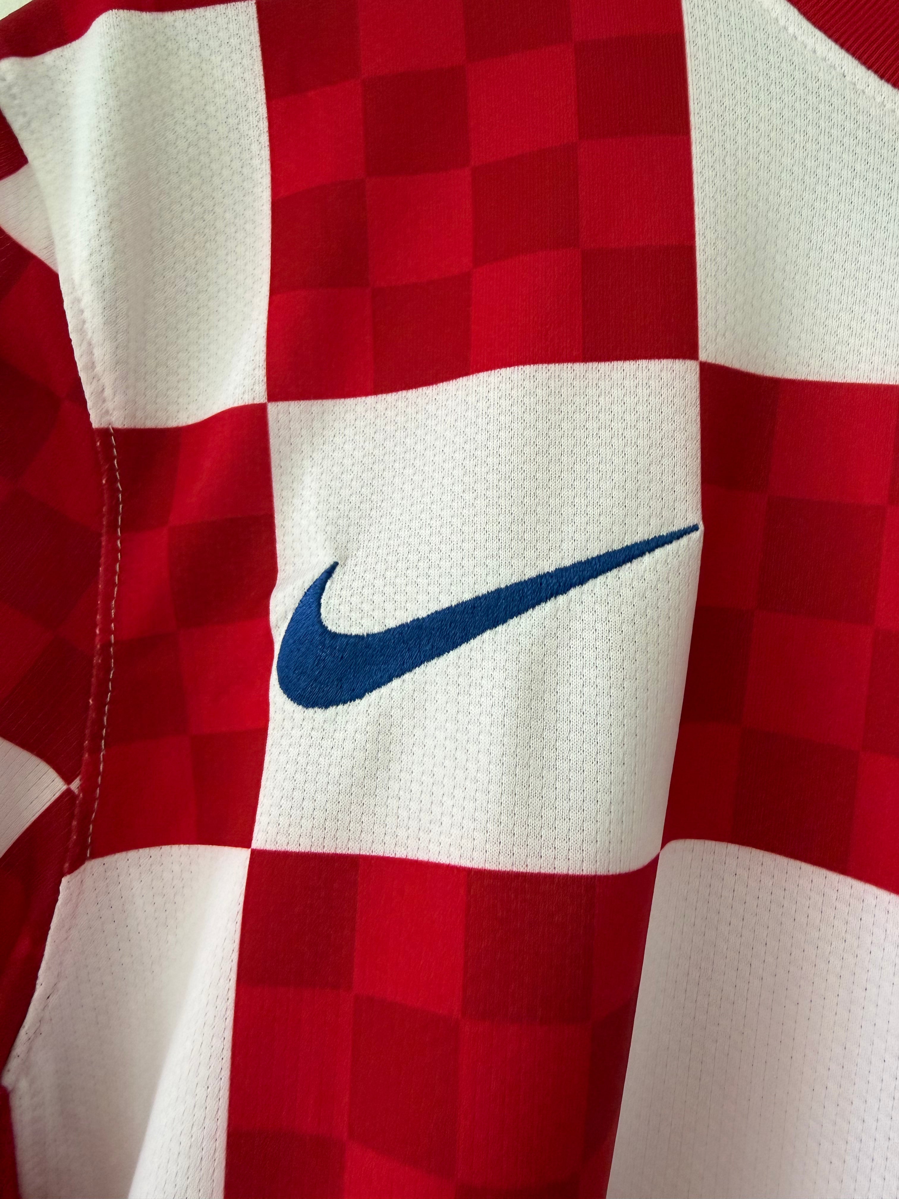 Croatia 2010 Home