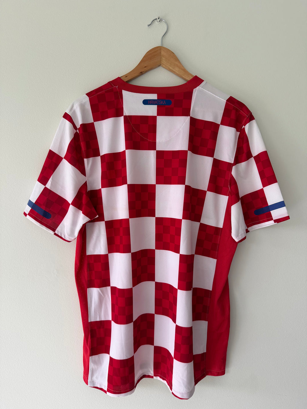 Croatia 2010 Home