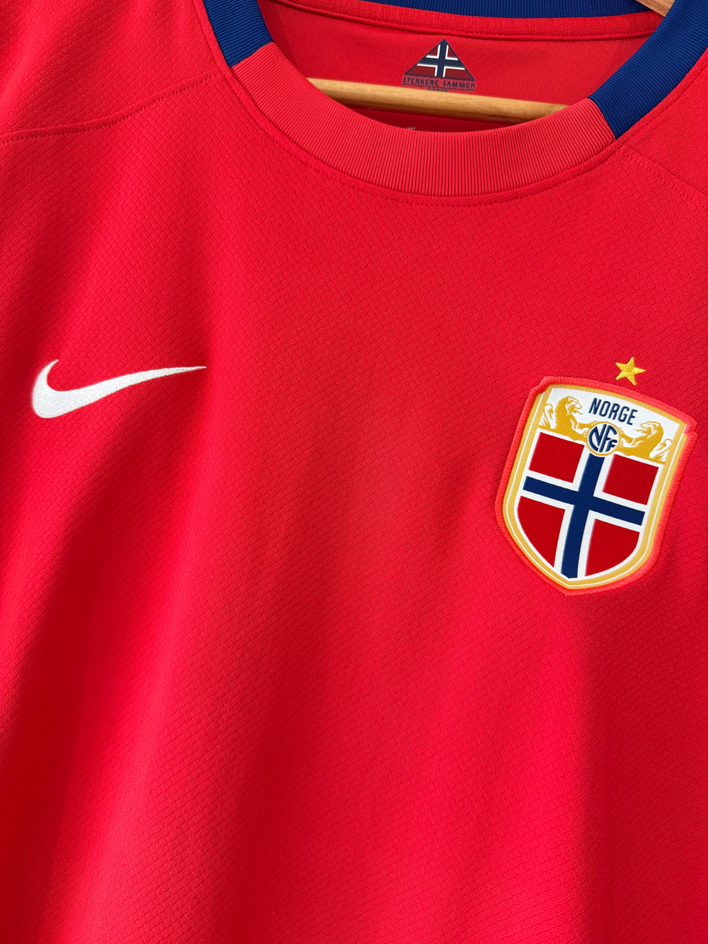 Norway 2023/24 Home WWC
