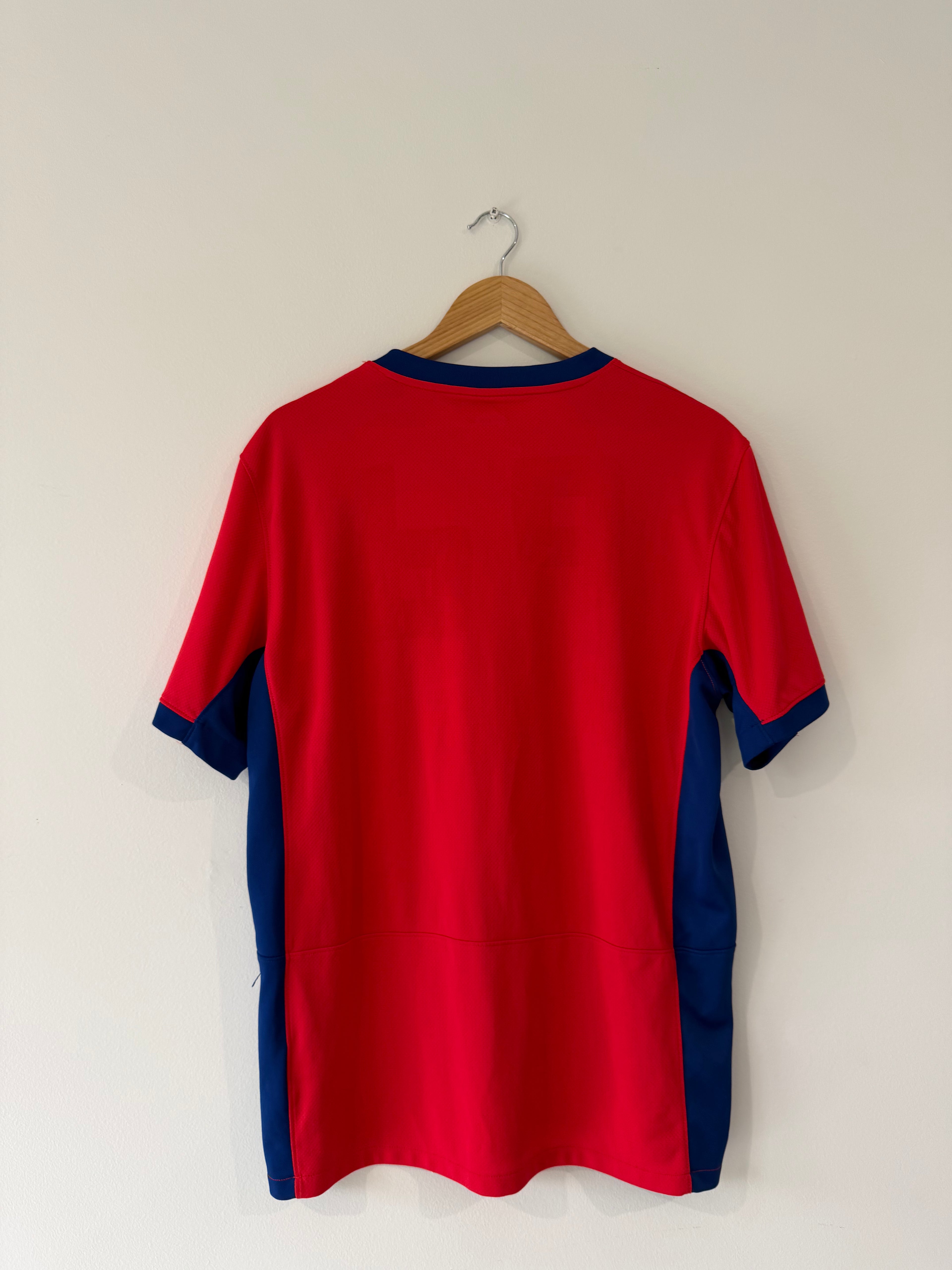 Norway 2023/24 Home WWC