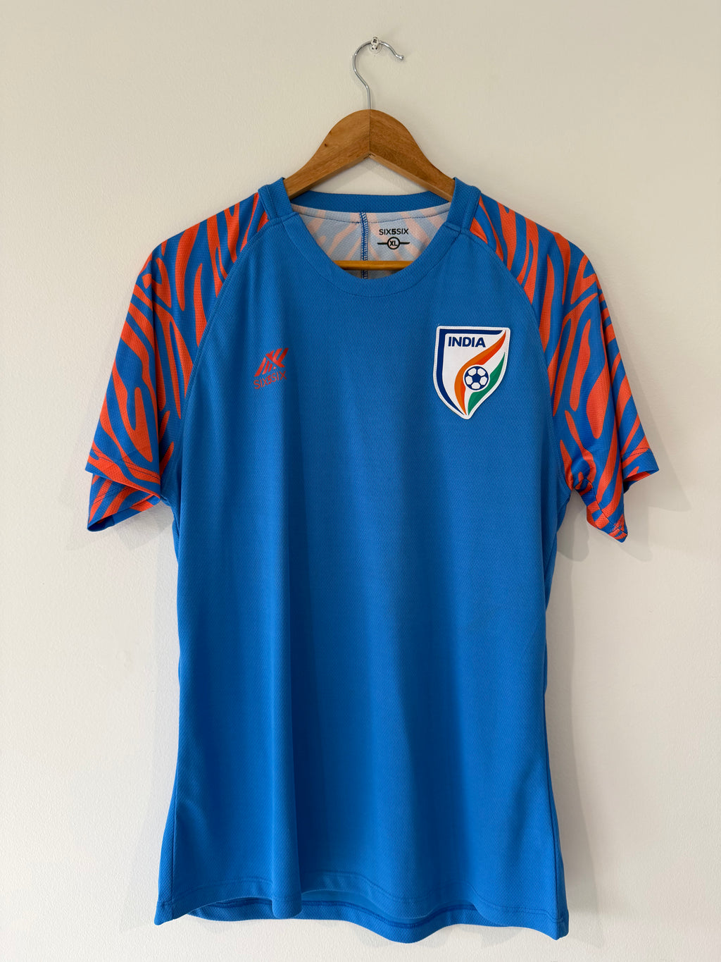 India 2019/20 Home