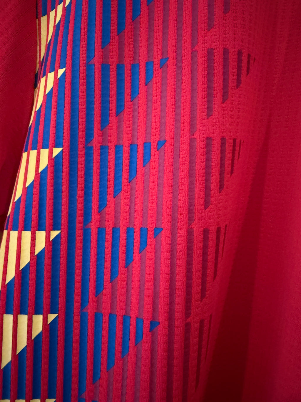 Spain 2018 Home - Longsleeve