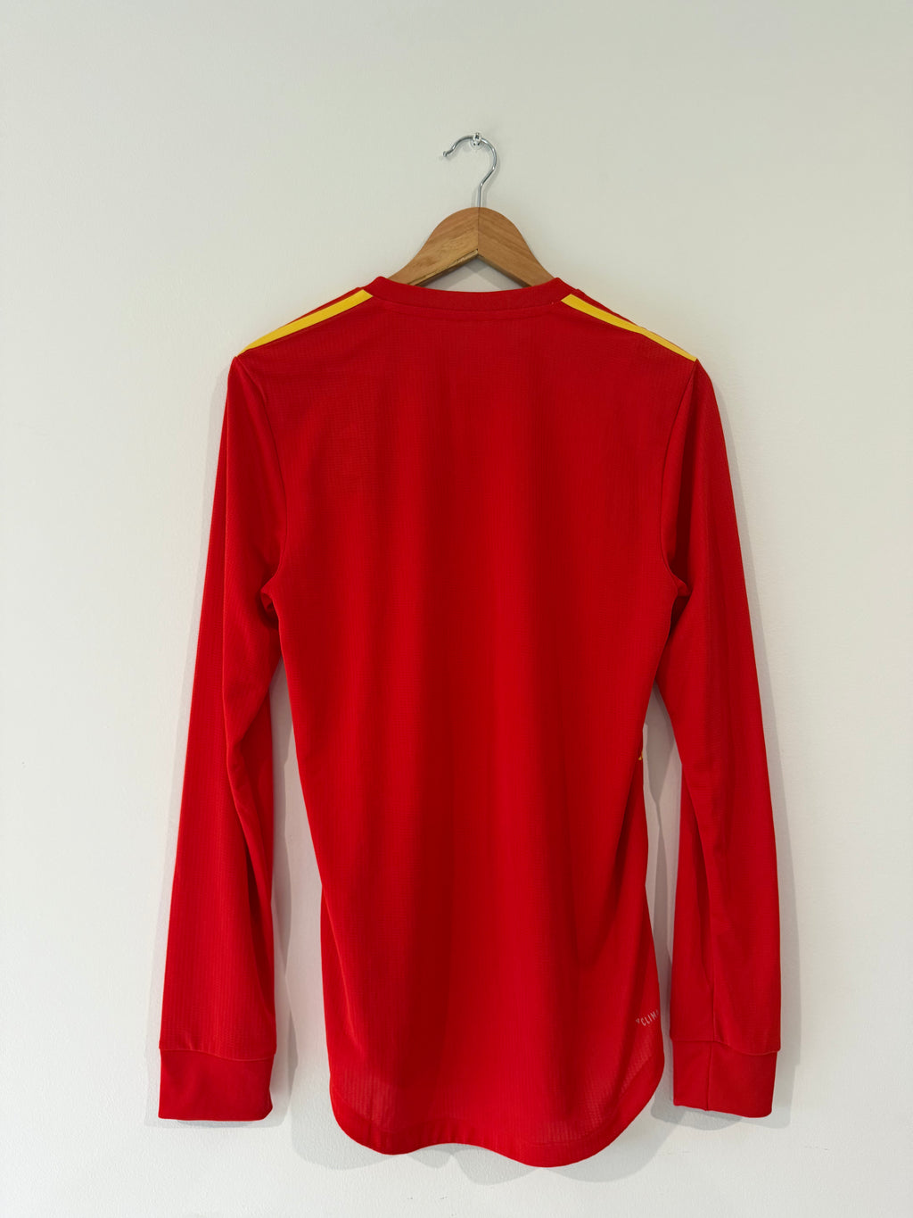 Spain 2018 Home - Longsleeve
