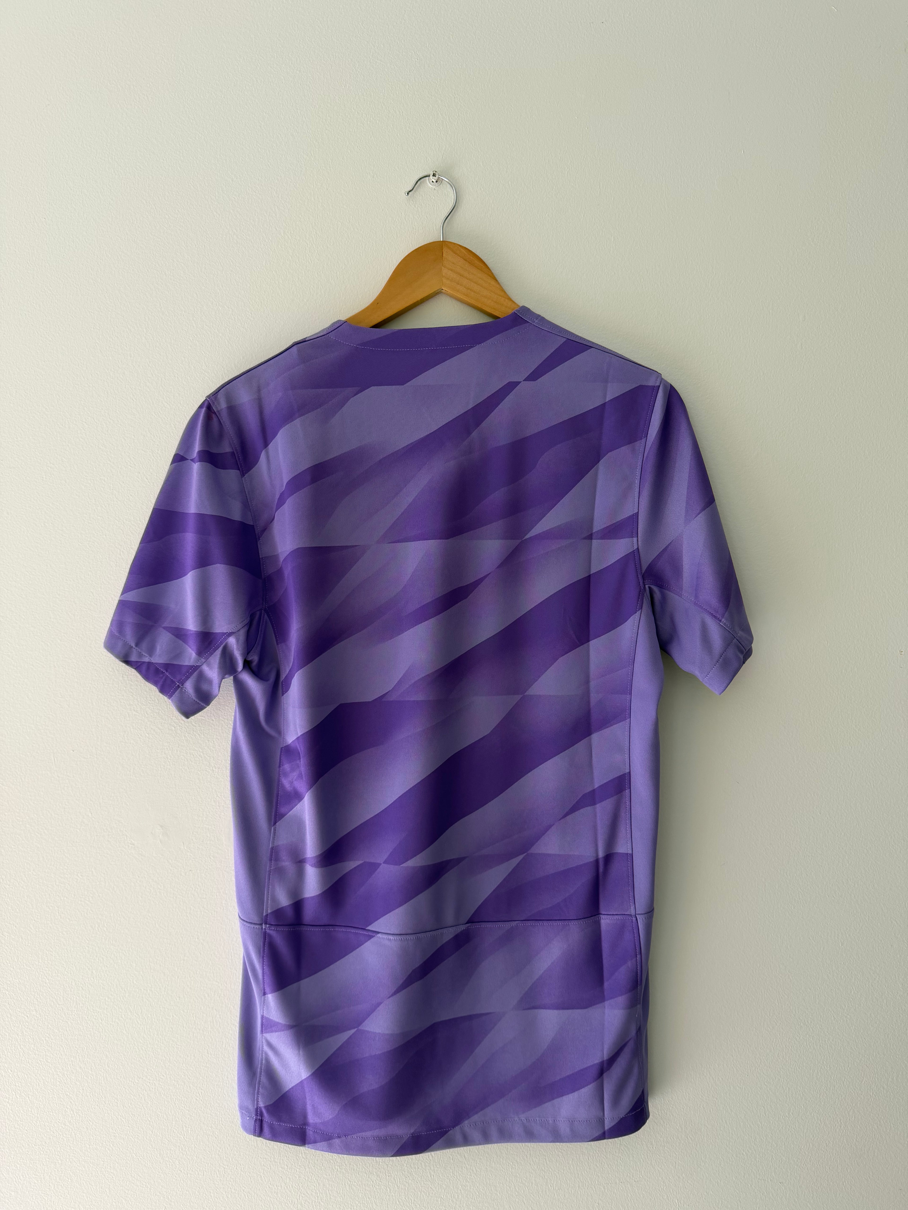 Australia Matildas 2023/24 Goalkeeper Jersey