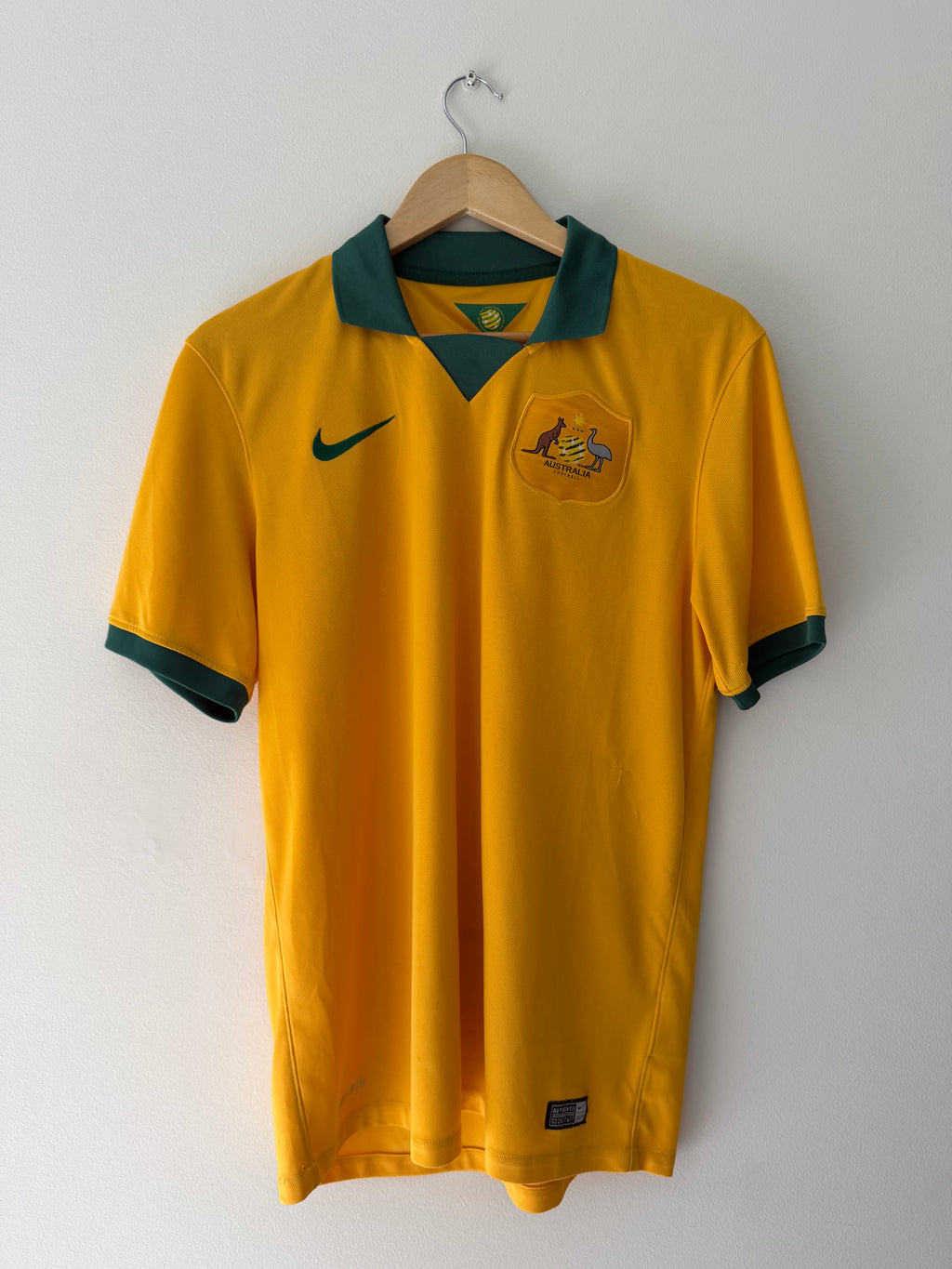 Australia 2014 Home