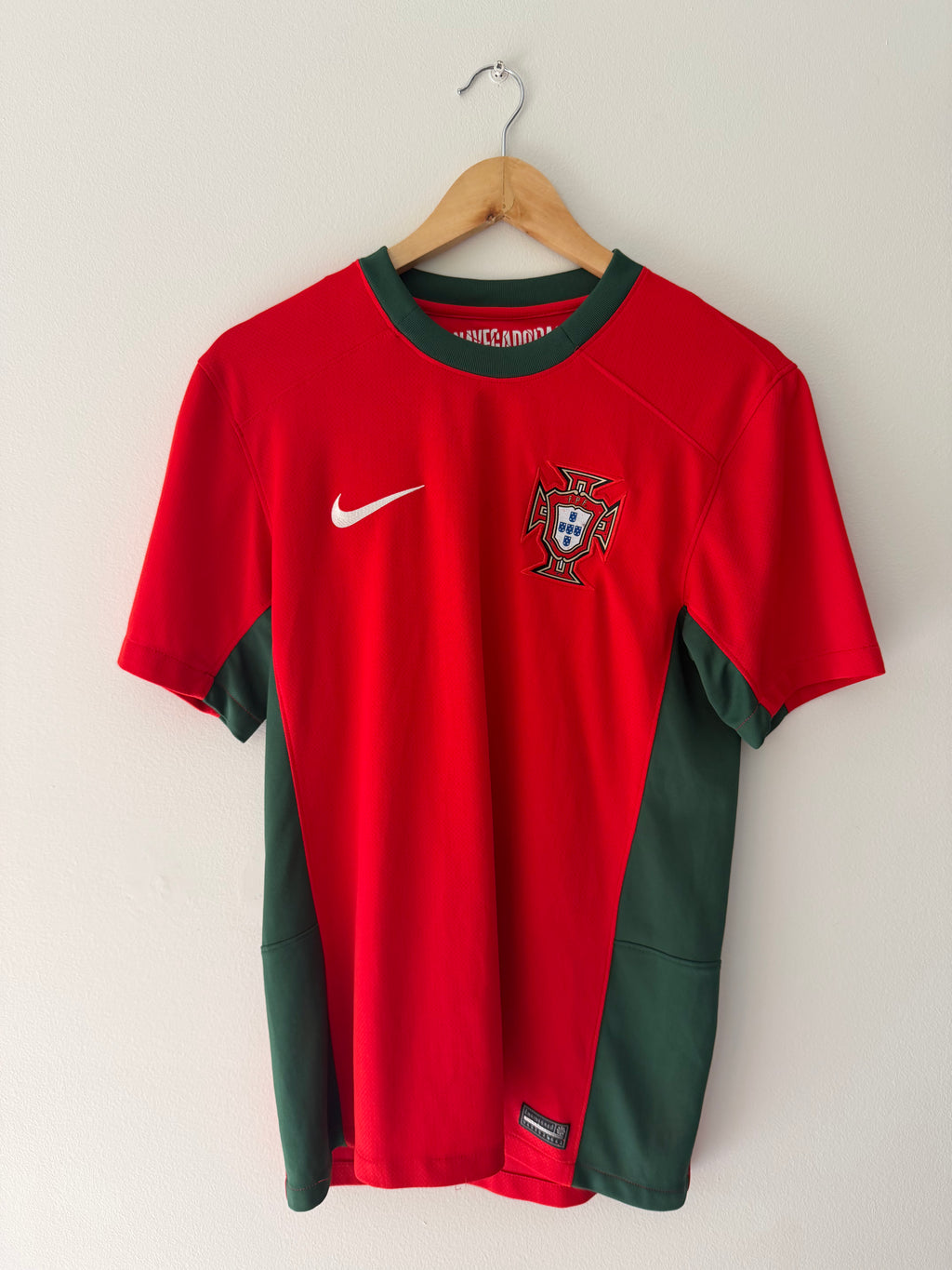 Portugal 2023/24 Home