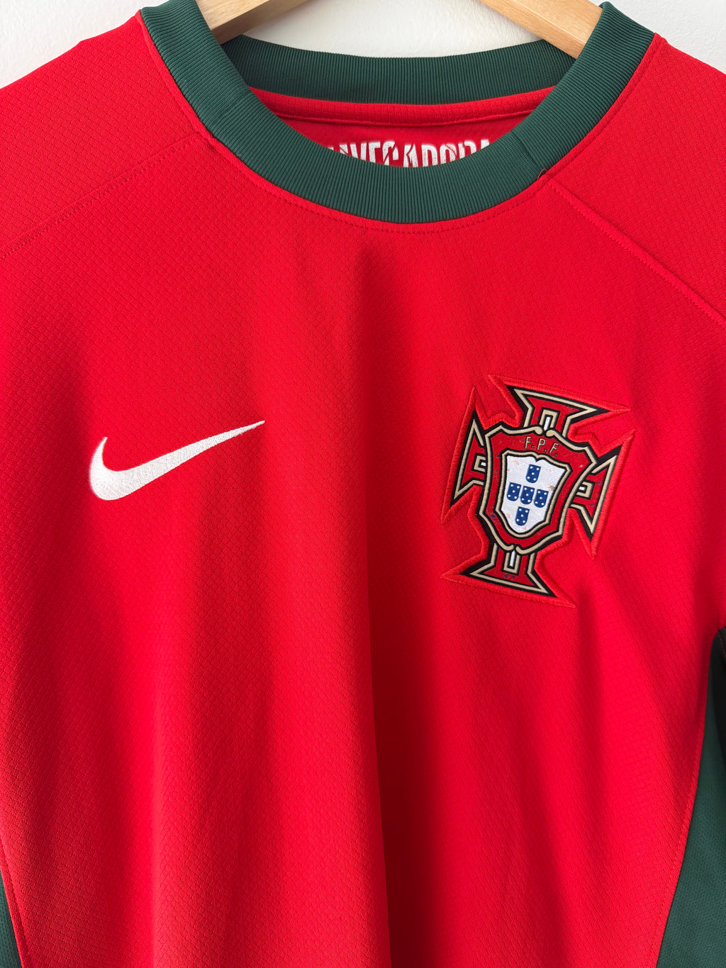 Portugal 2023/24 Home