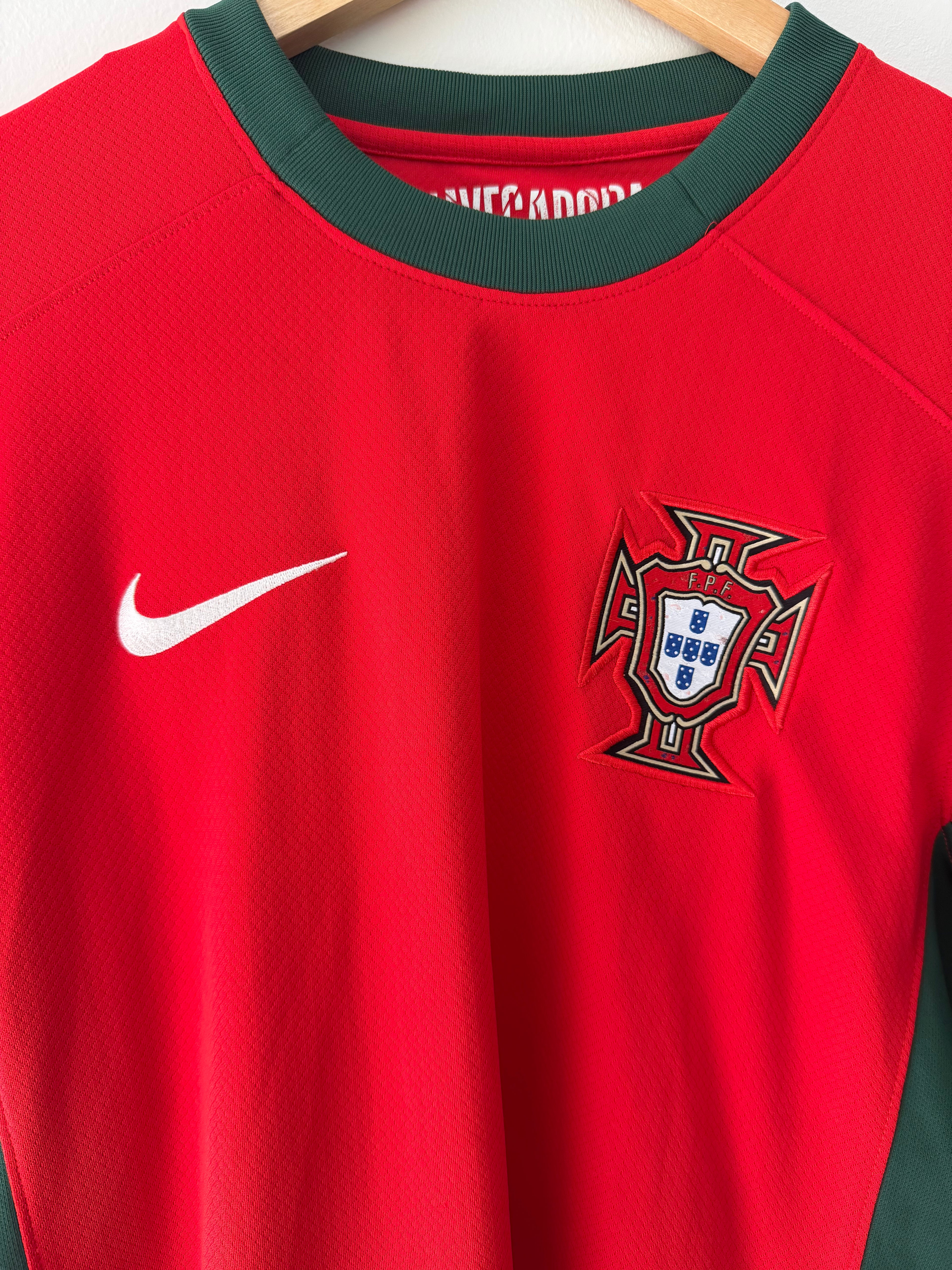 Portugal 2023/24 Home