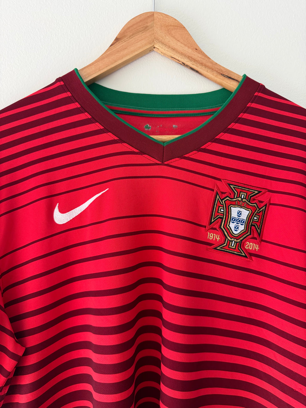 Portugal 2014 Home