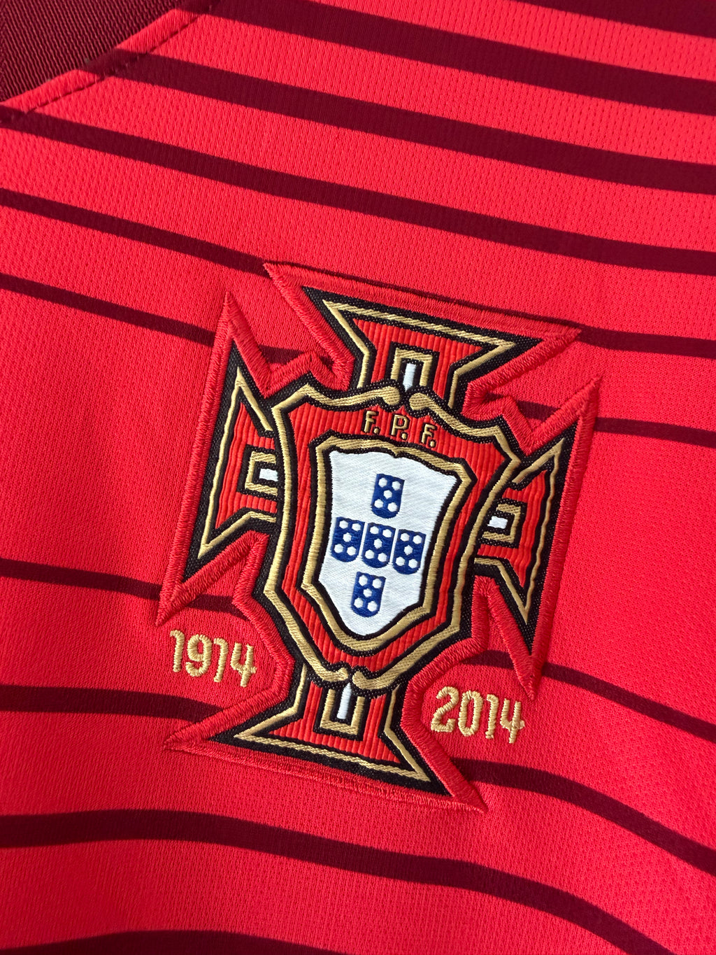 Portugal 2014 Home