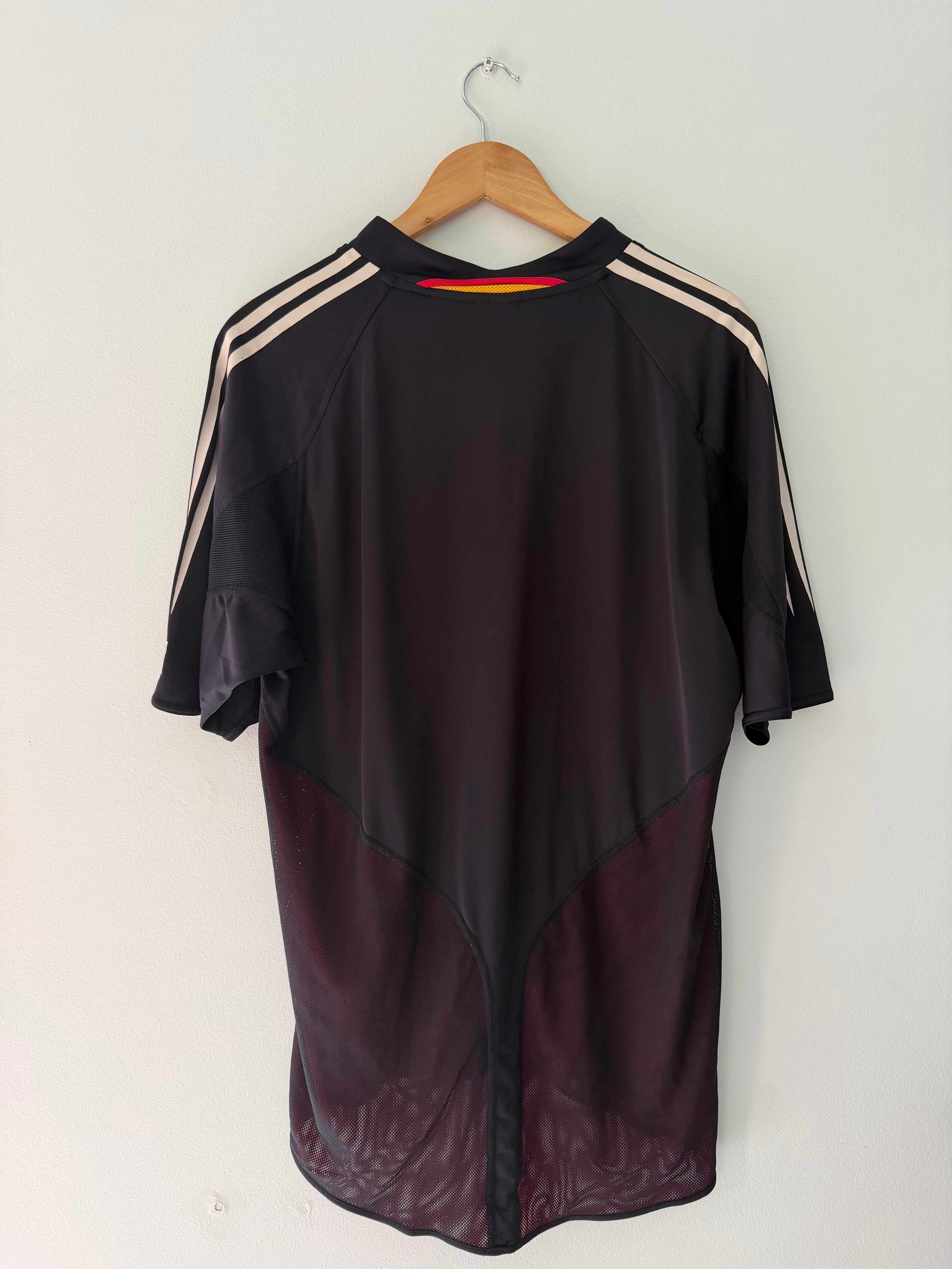 Germany 2004-06 Away