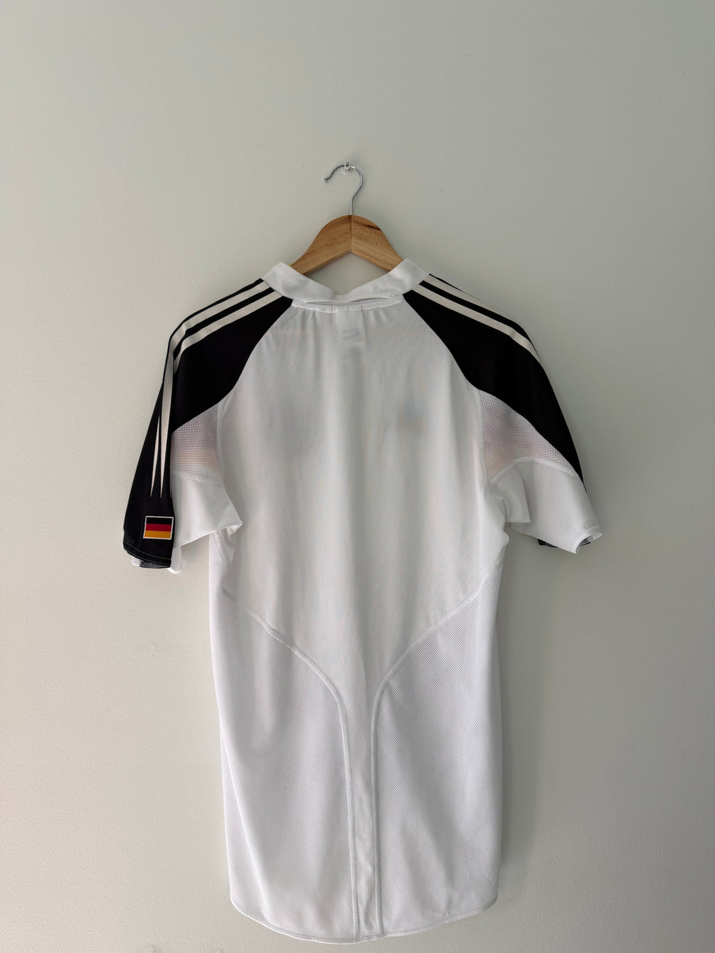 Germany 2004/05 Home
