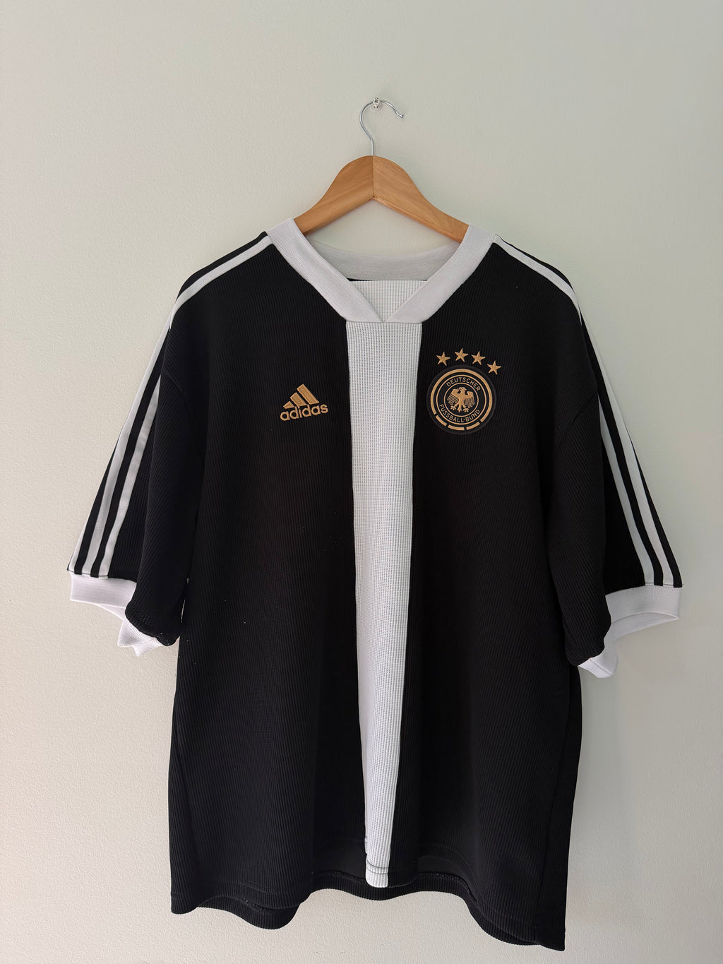 Germany 2022 WC Icon