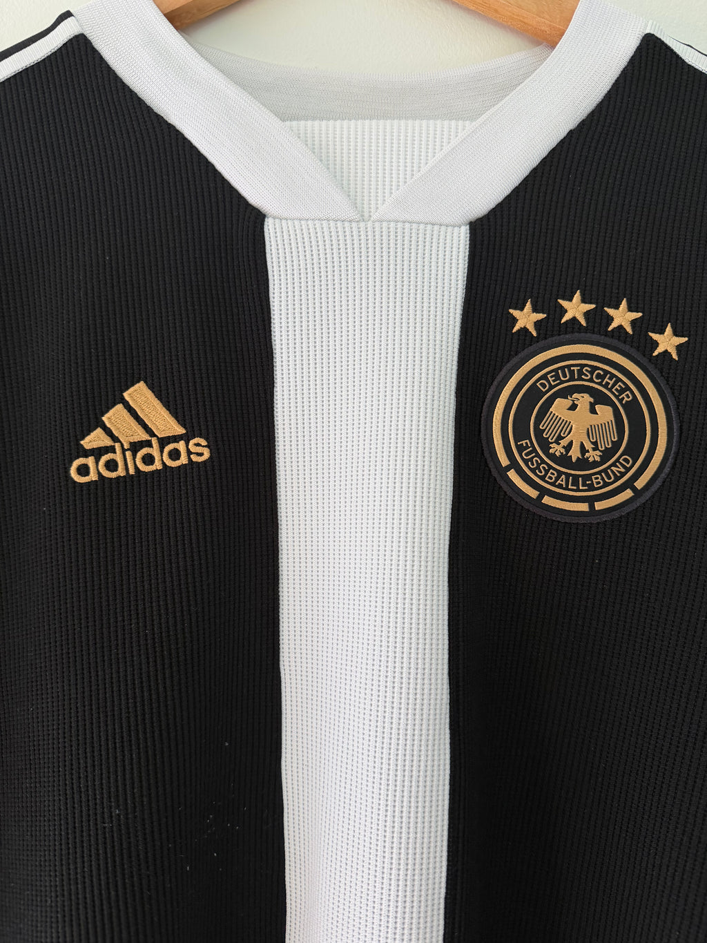 Germany 2022 WC Icon