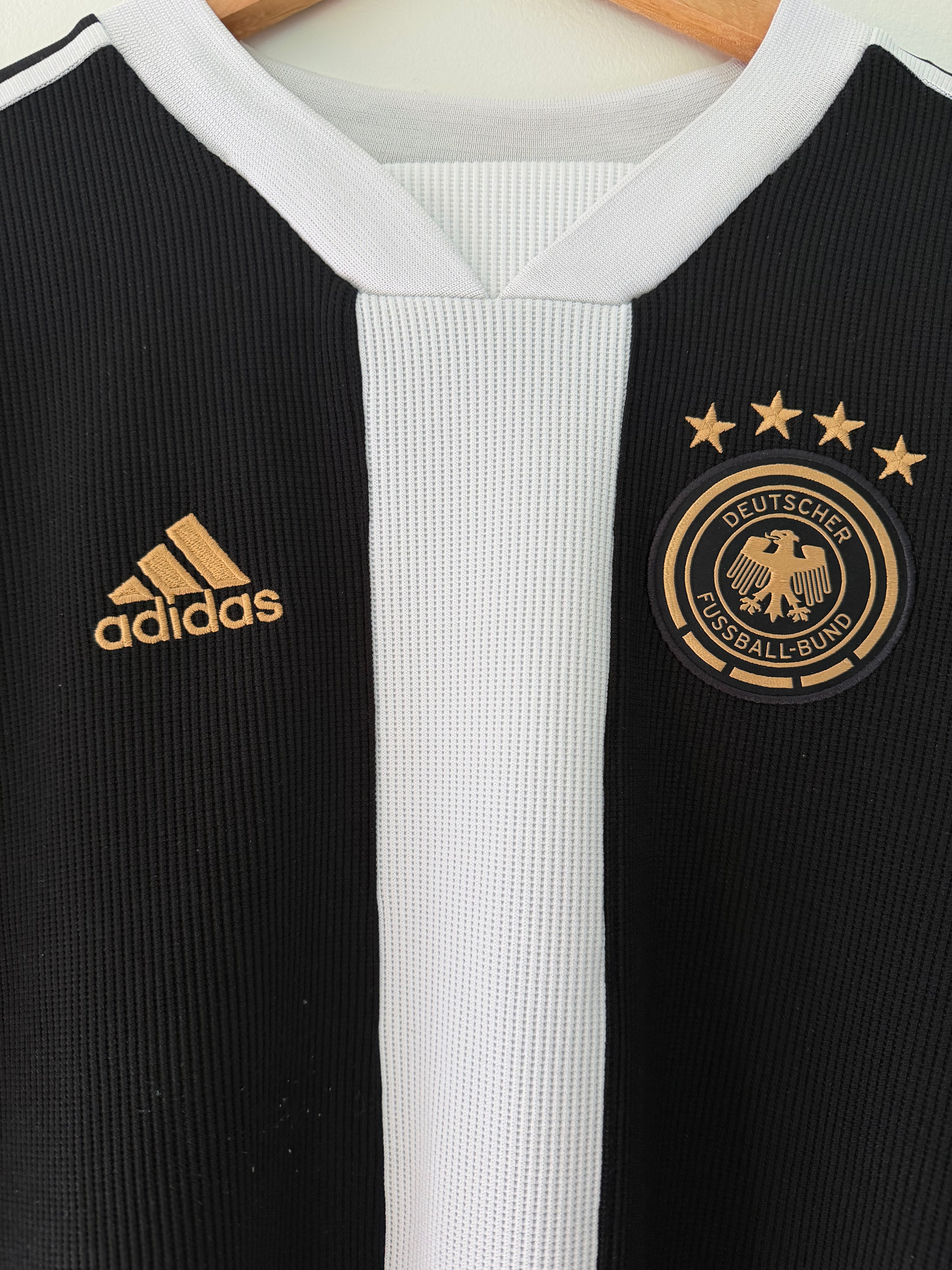 Germany 2022 WC Icon