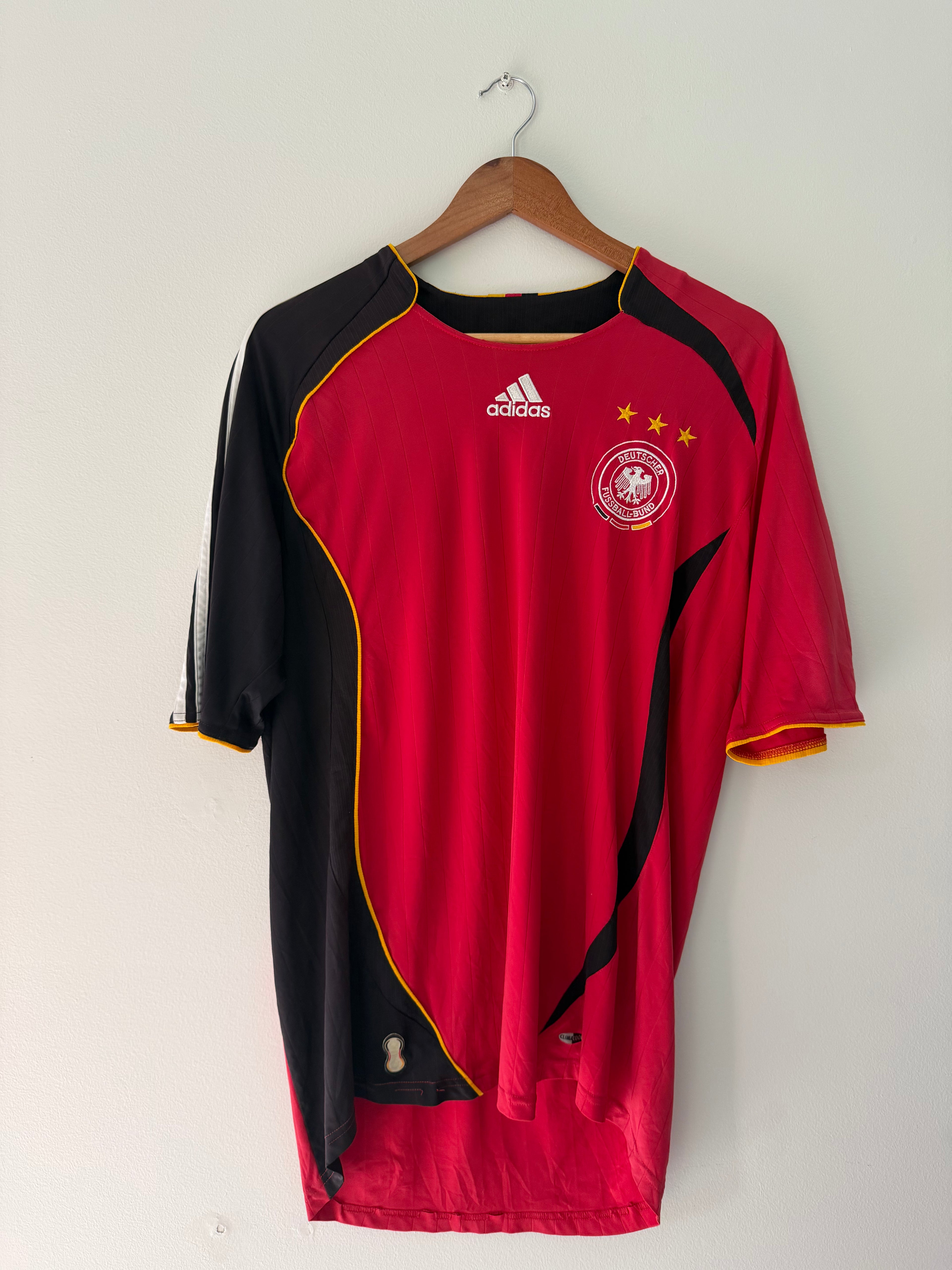 GERMANY 2006 AWAY