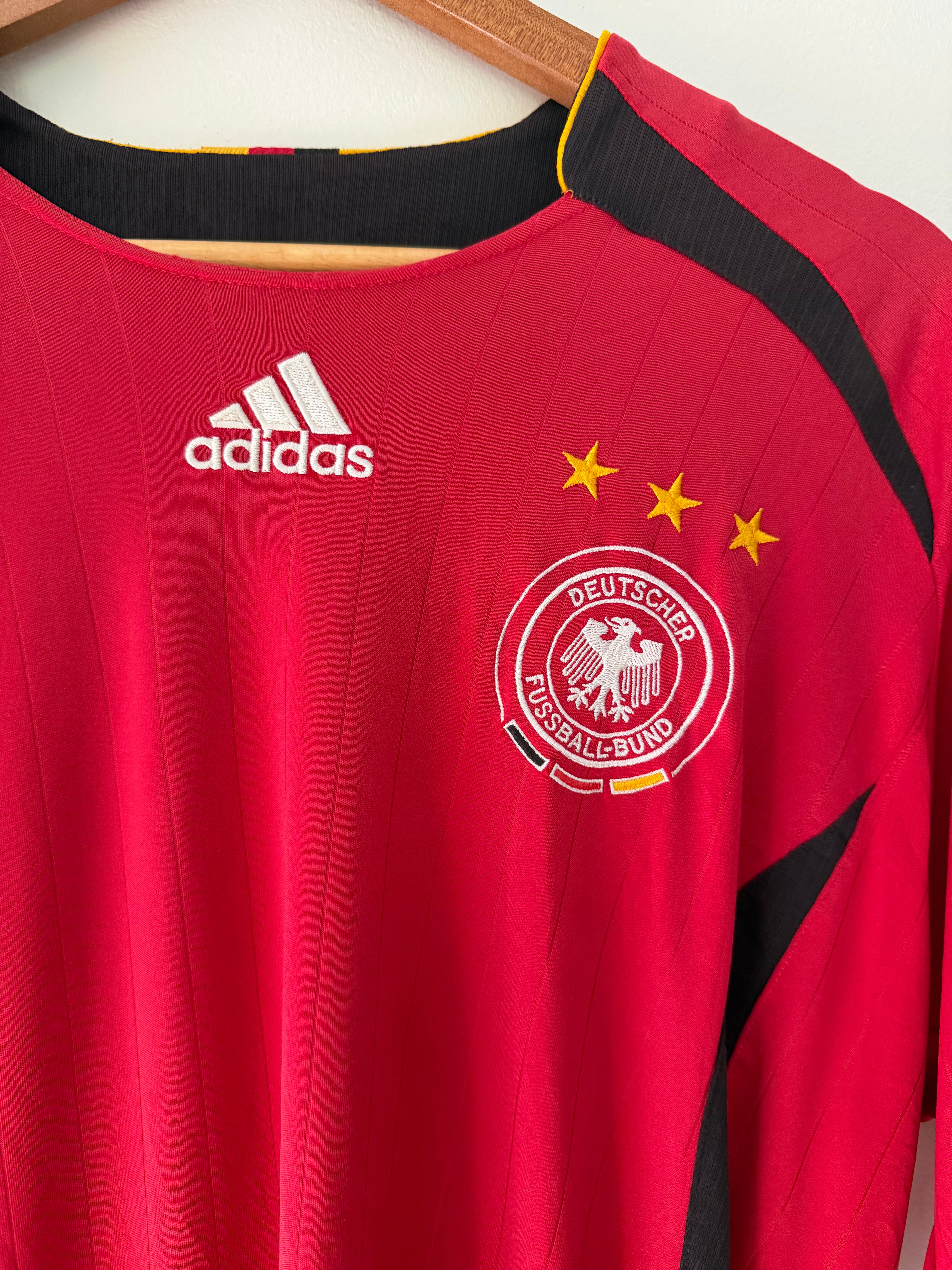 GERMANY 2006 AWAY