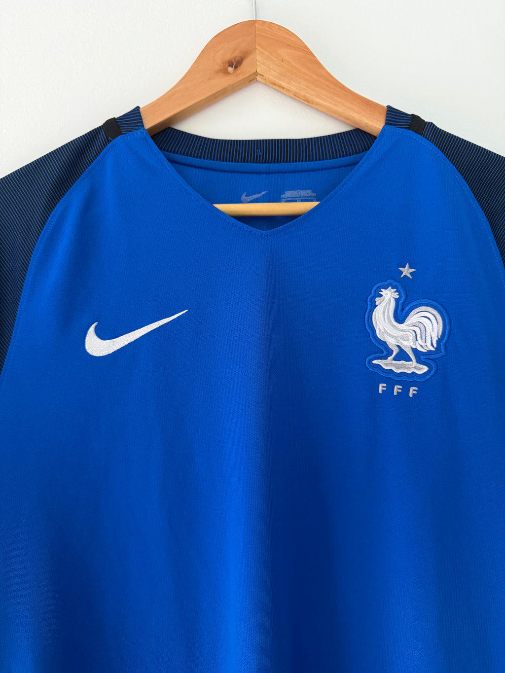 France 2016 Home