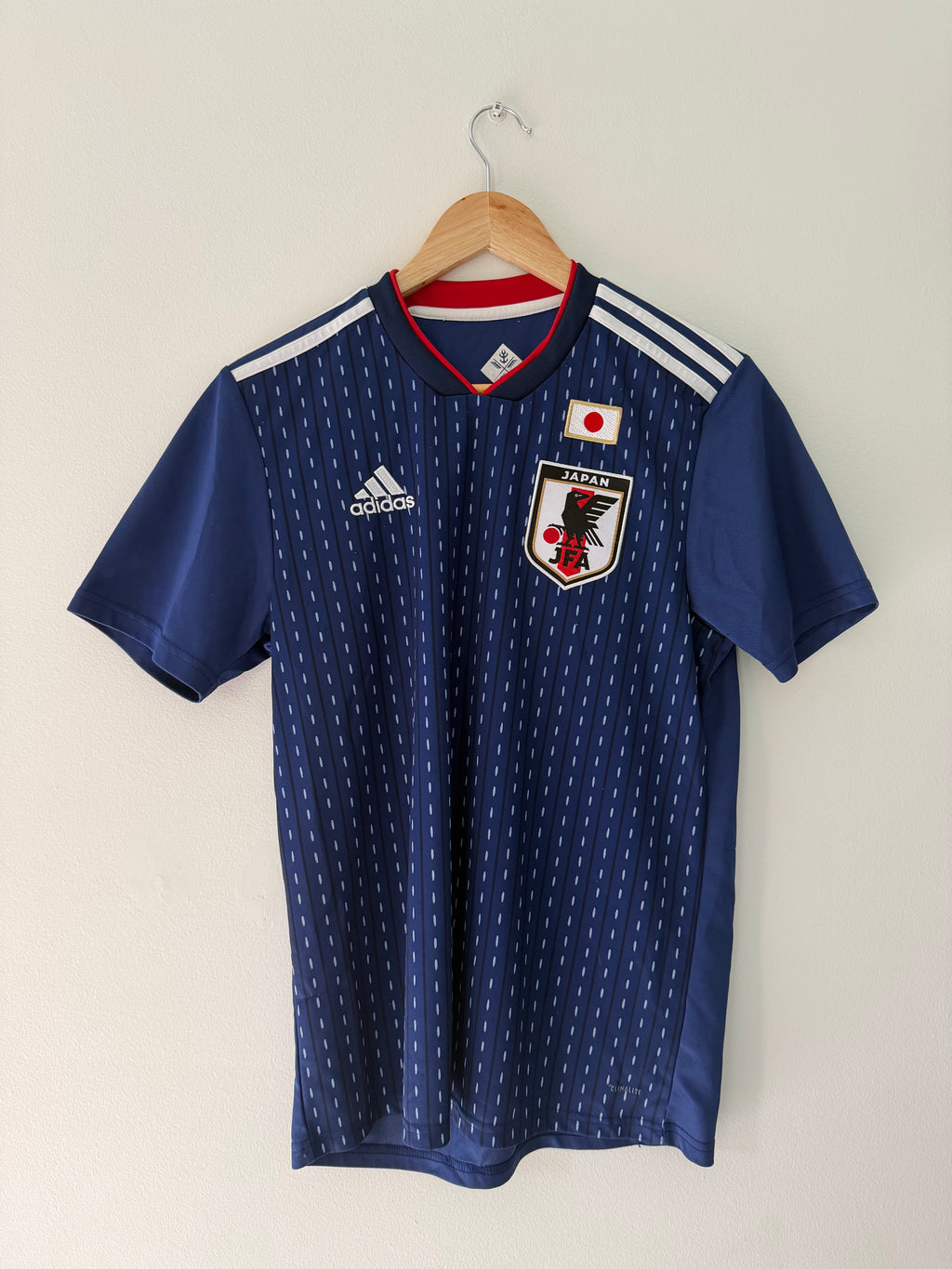 Japan 2018 Home