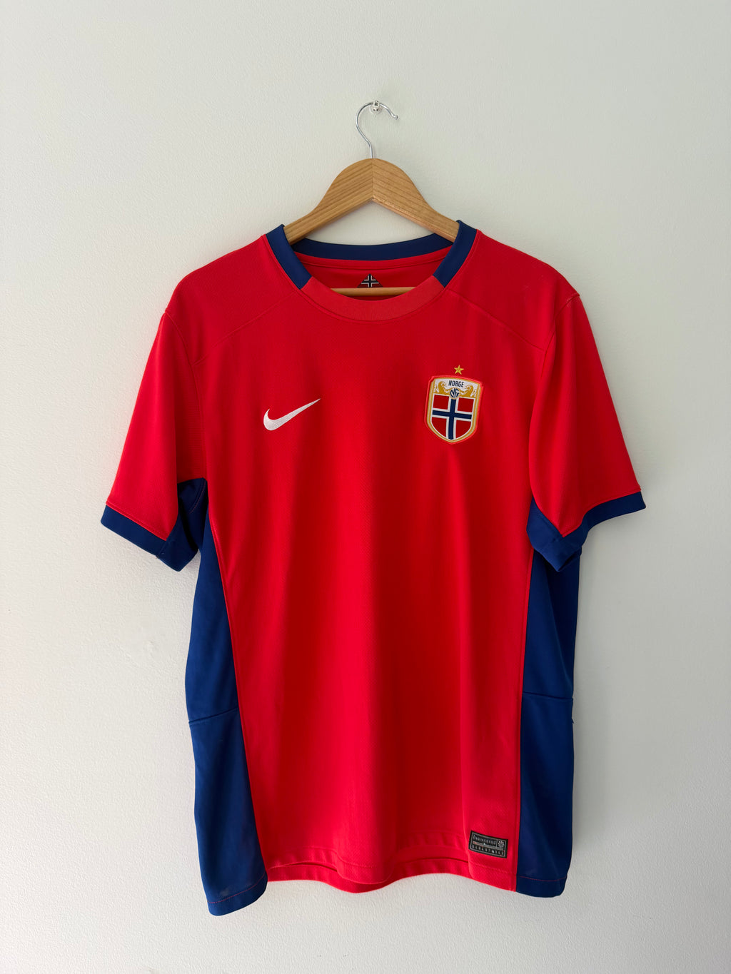 Norway 2023/24 Home WWC