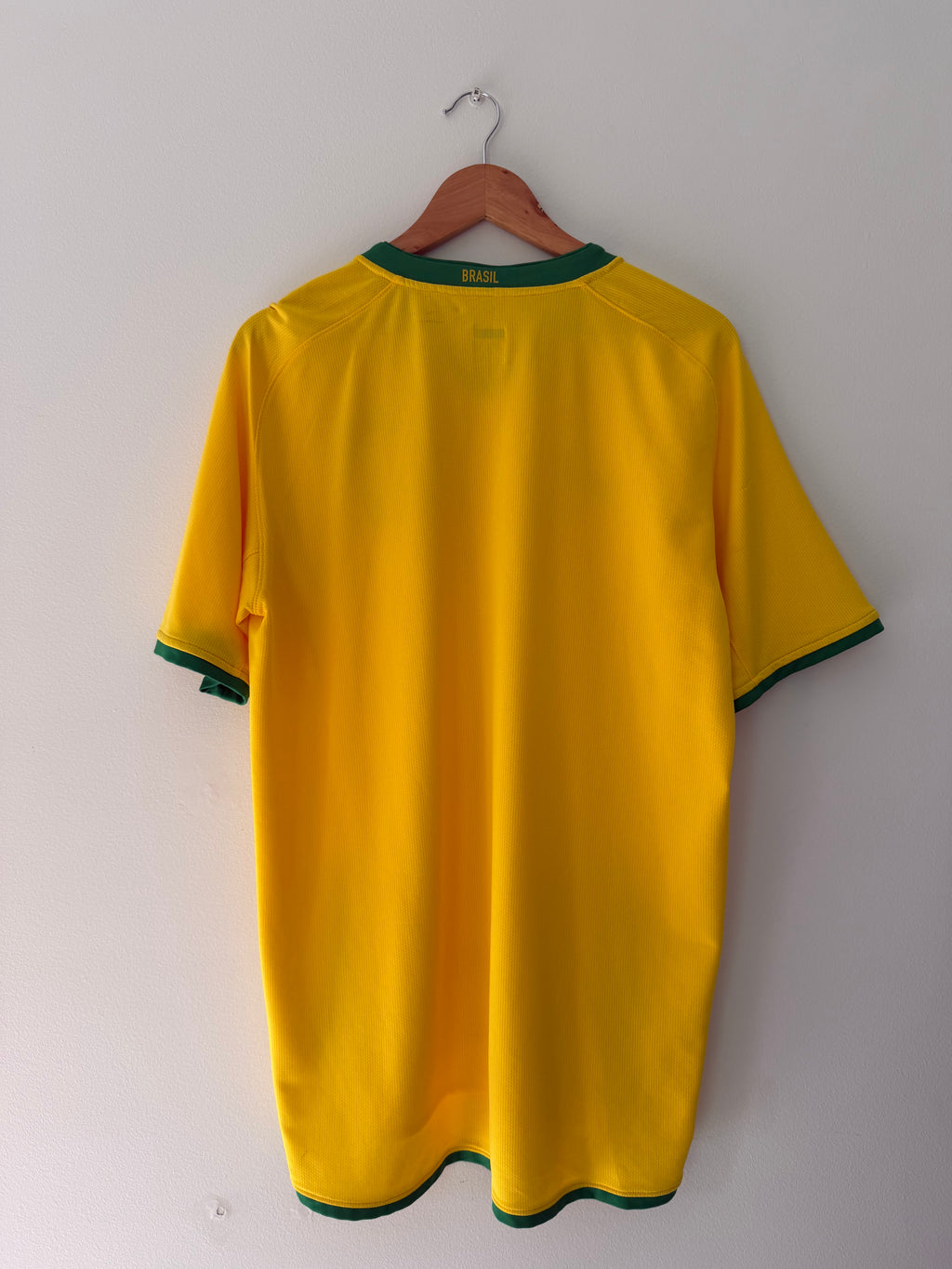 Brazil 2008 Home