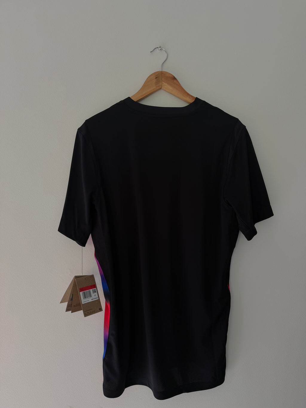 England Womens Away 2025/26 - Unisex Fit